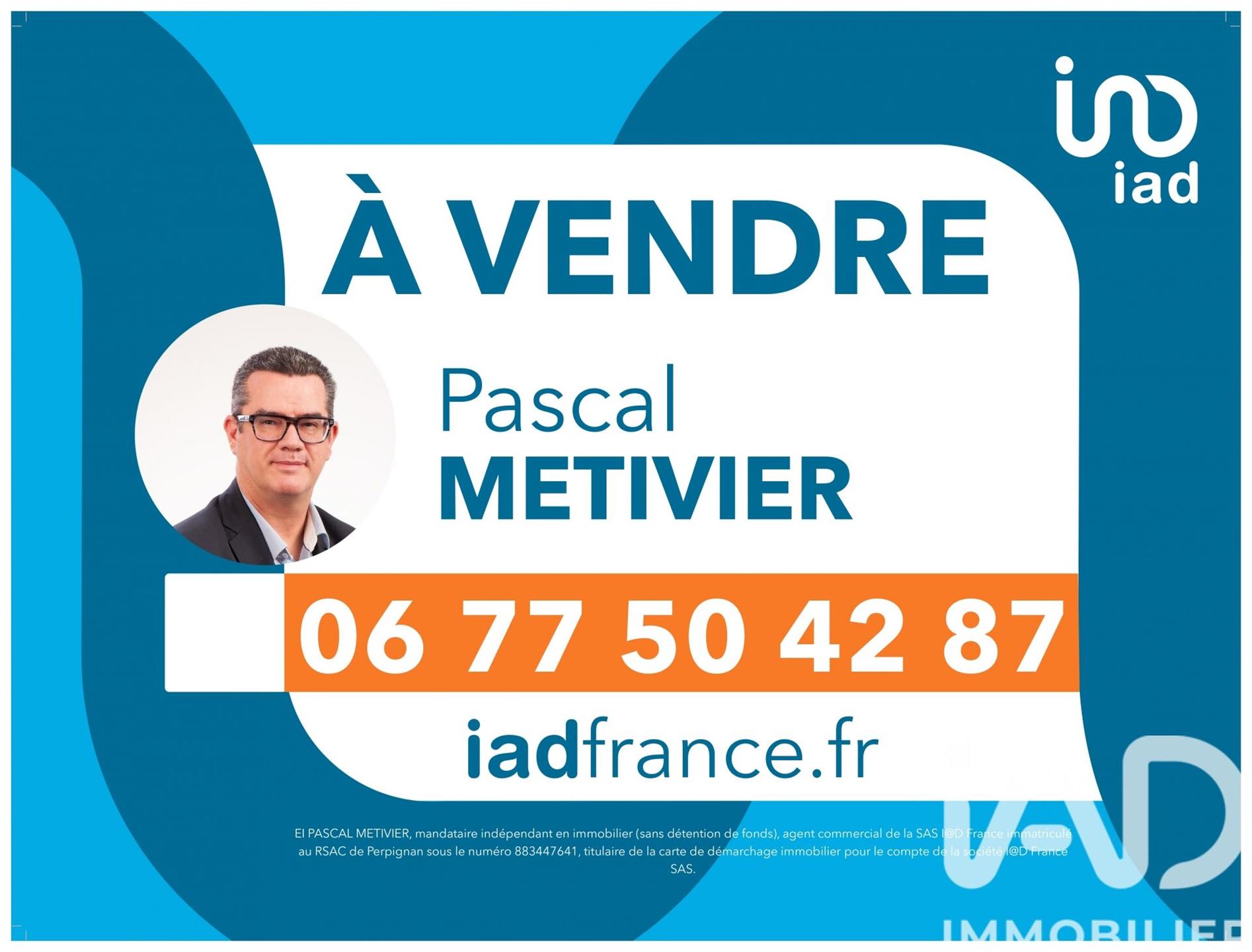 Appartement à vendre, 86m², Toulouges