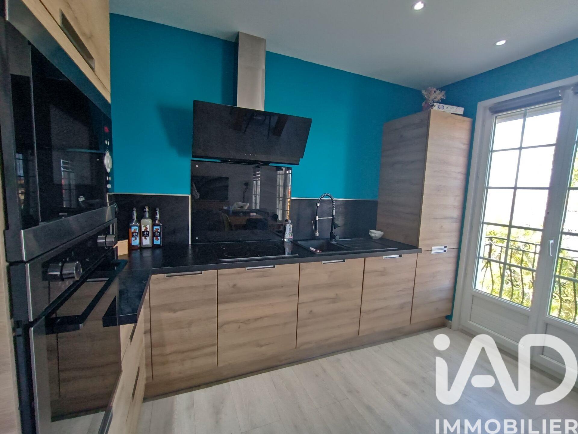 Appartement à vendre, 86m², Toulouges