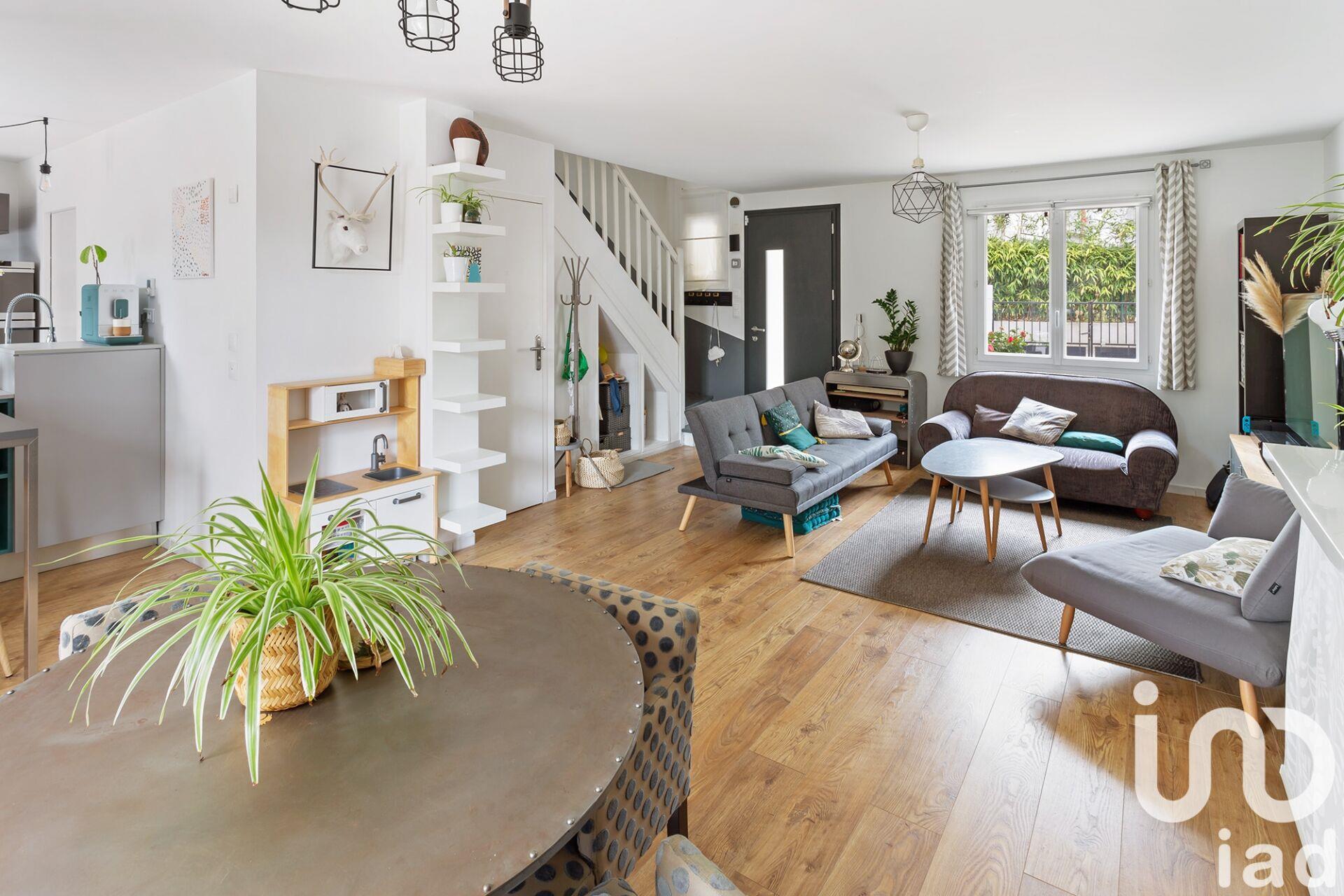 Maison à vendre, 100m², Nantes