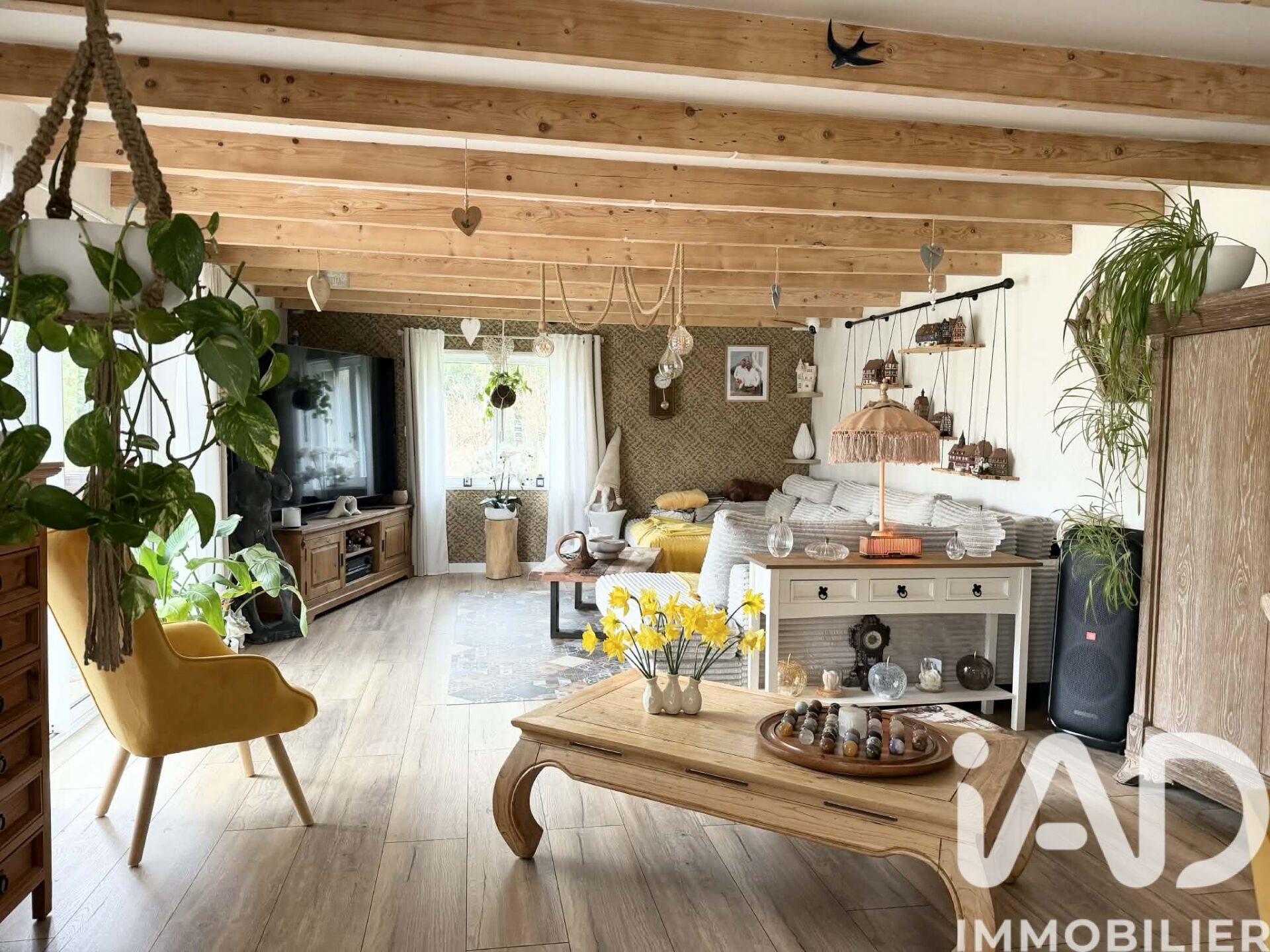 Maison à vendre, 112m², Brêmes