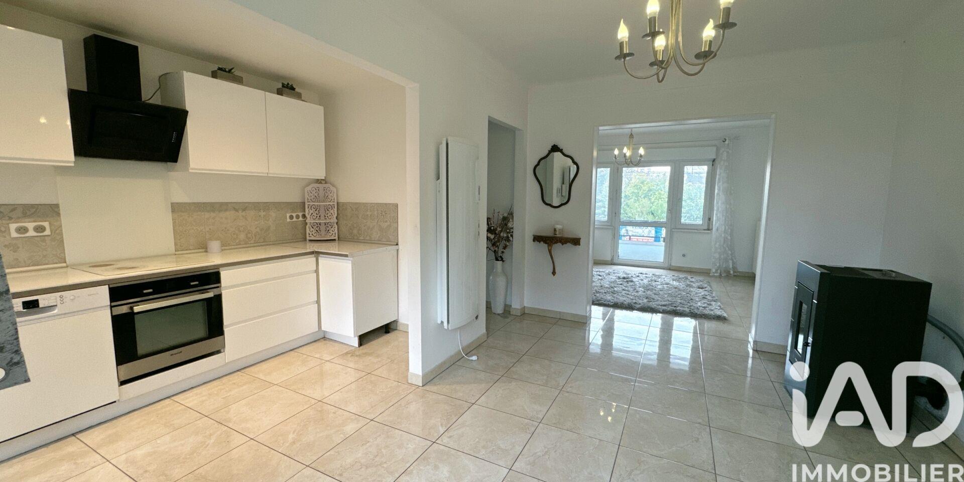 Maison à vendre, 128m², Talange