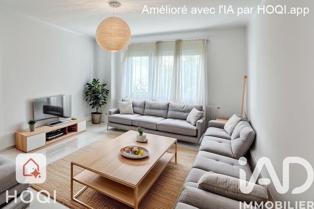 Maison à vendre, 128m², Talange