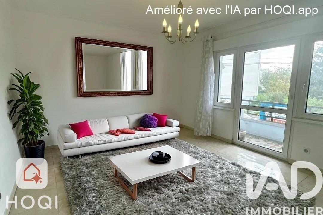 Maison à vendre, 128m², Talange