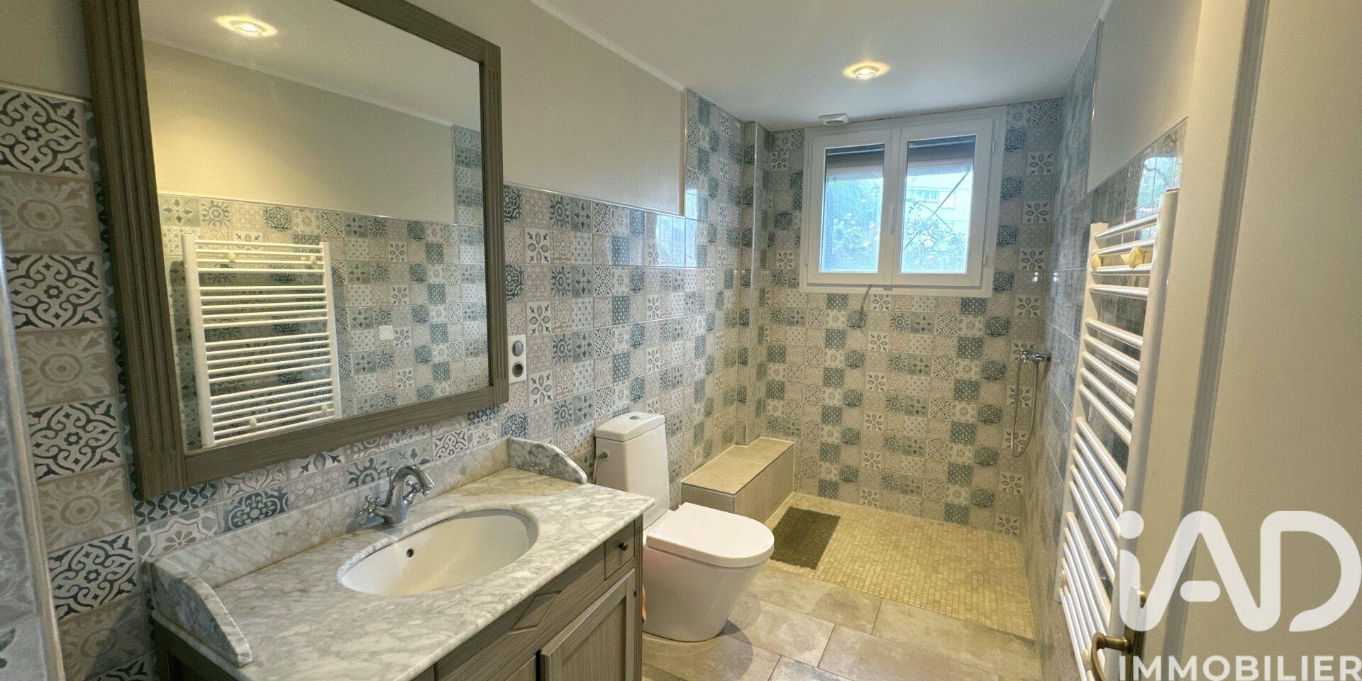 Maison à vendre, 128m², Talange