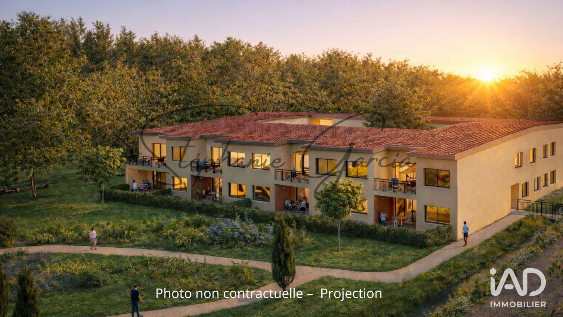 Appartement à vendre, 88m², Livron-sur-Drôme