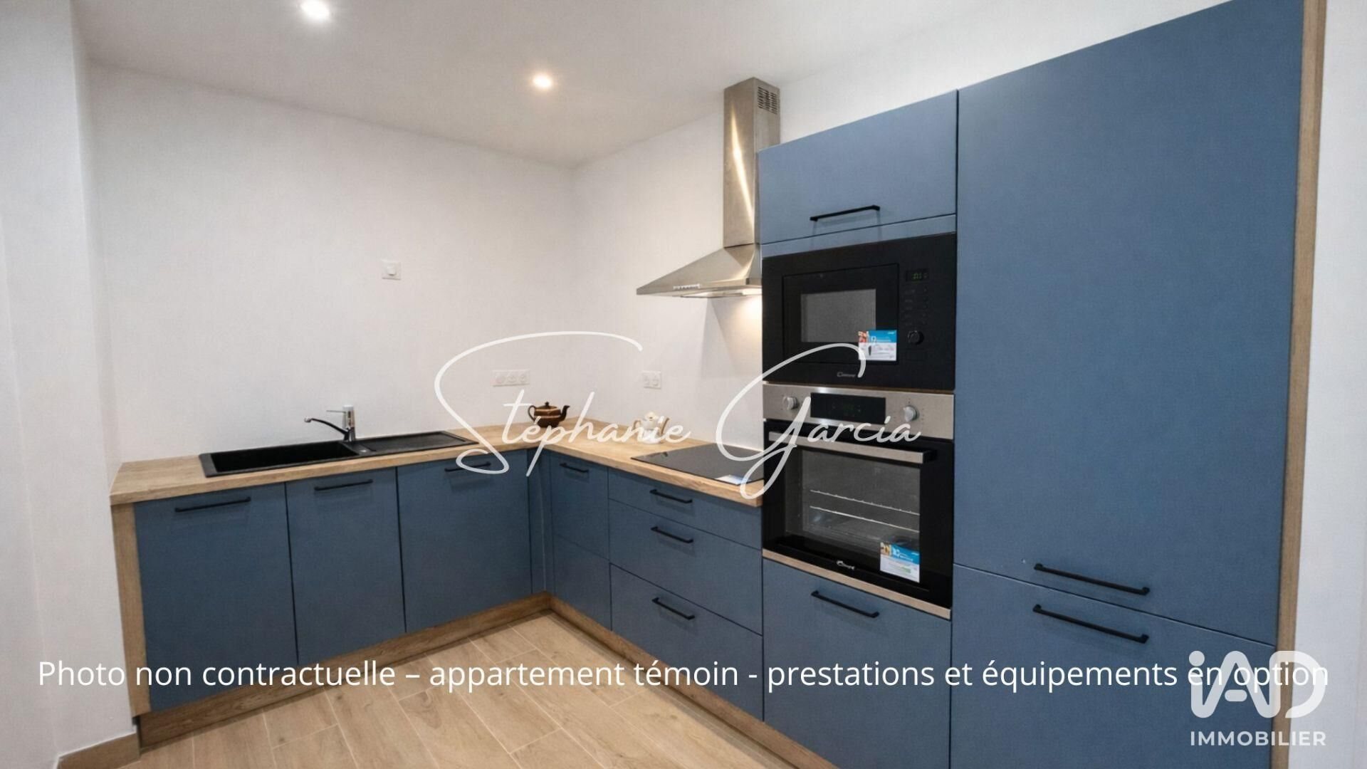 Appartement à vendre, 92m², Livron-sur-Drôme