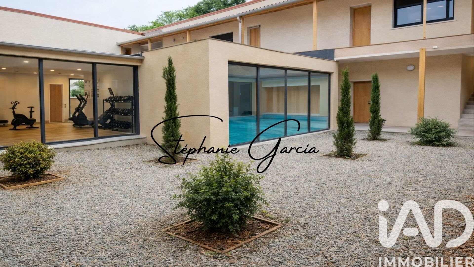 Appartement à vendre, 88m², Livron-sur-Drôme