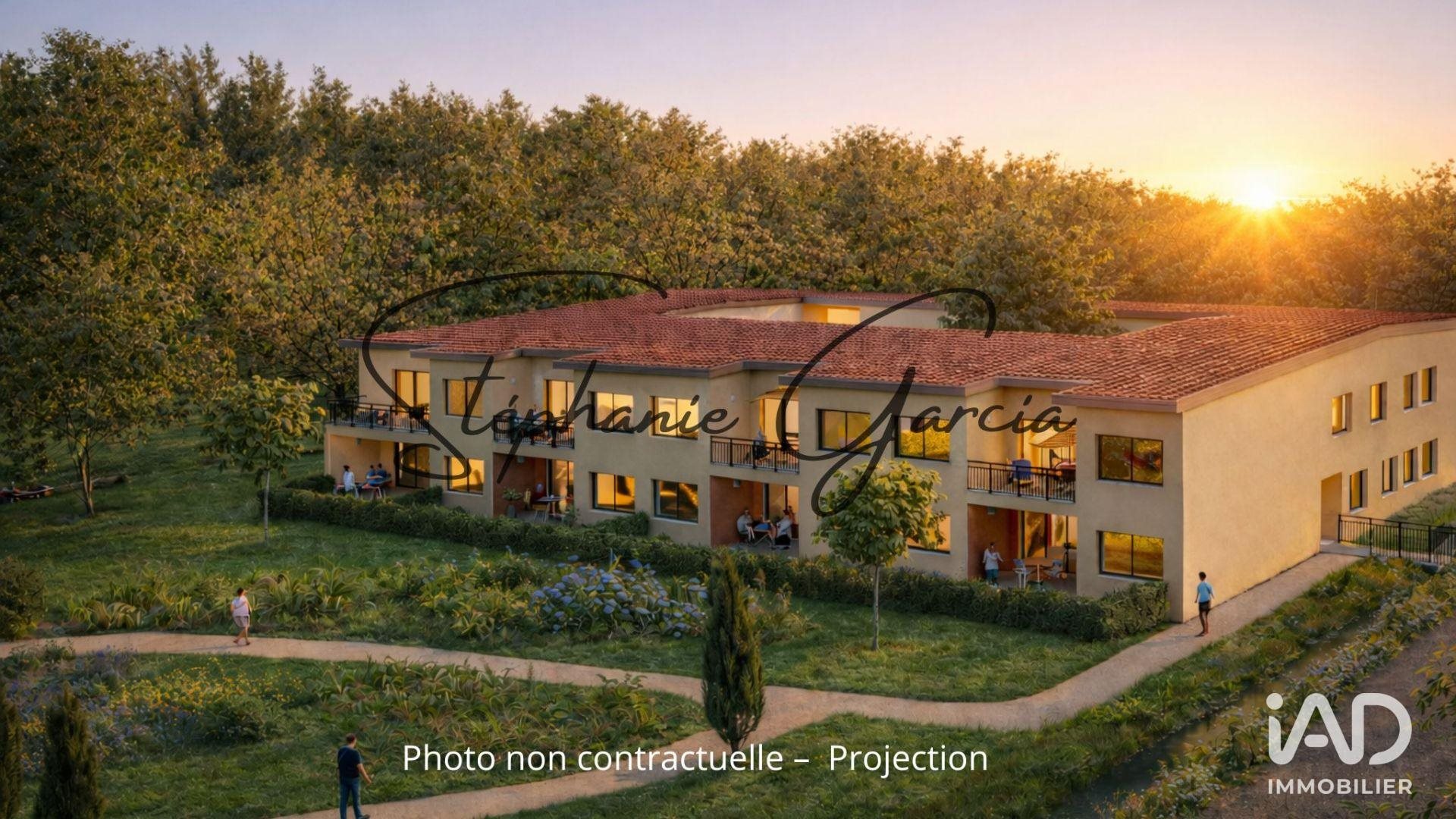 Appartement à vendre, 84m², Livron-sur-Drôme