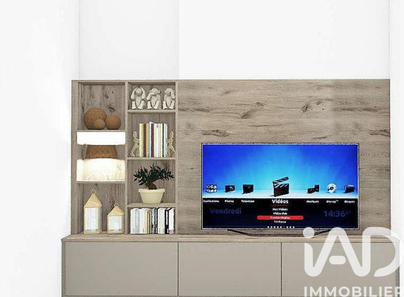 Maison à vendre, 107m², Plassac