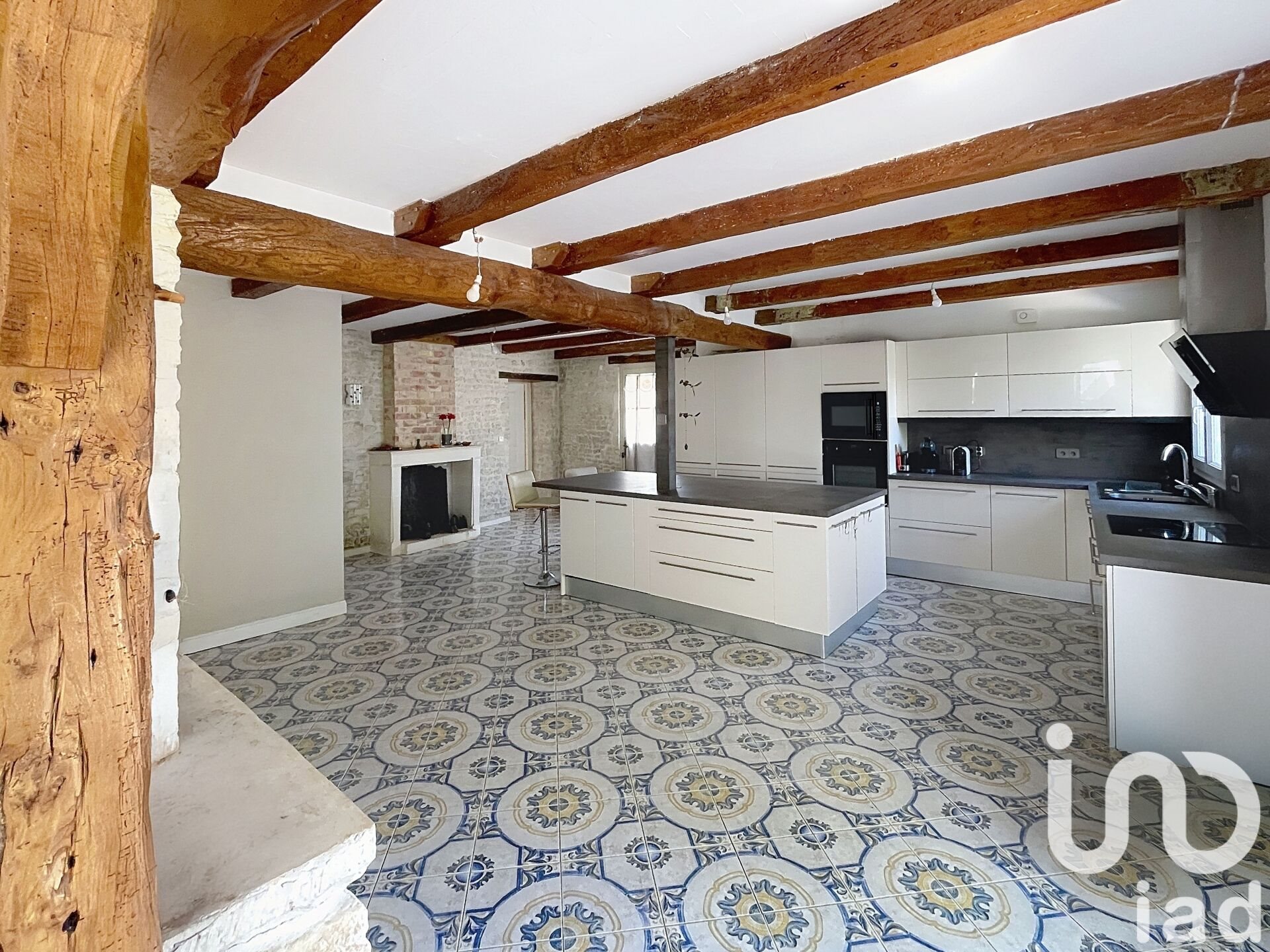 Maison à vendre, 280m², Saint-Médard-d'Aunis