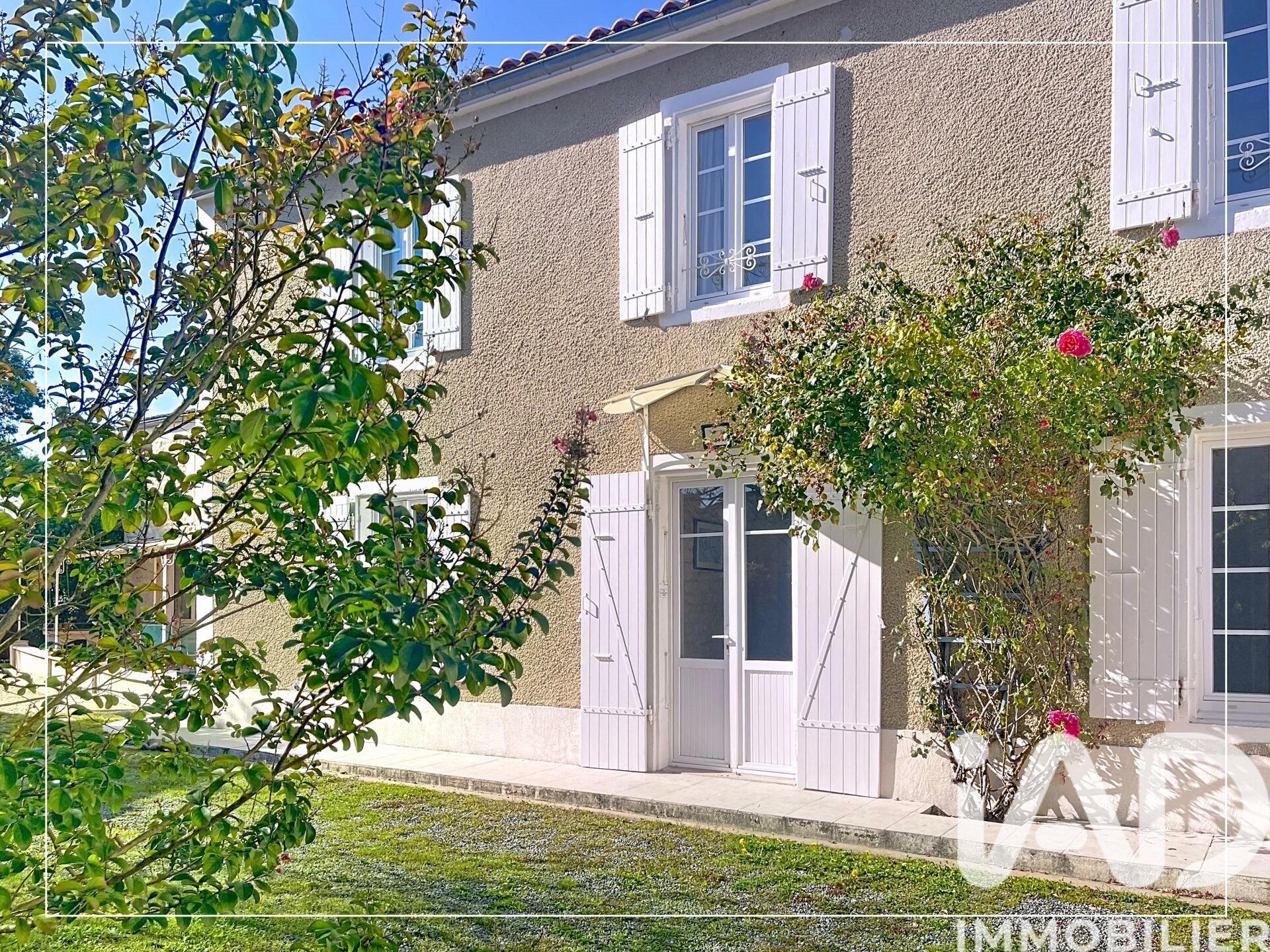 Maison à vendre, 298m², Saint-Médard-d'Aunis