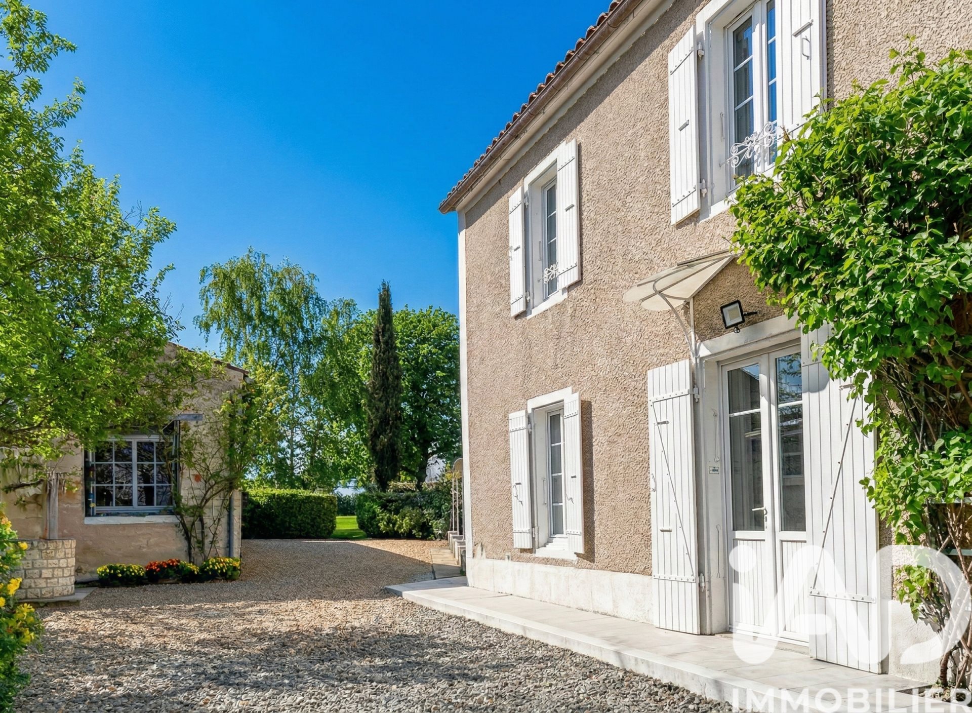 Maison à vendre, 298m², Saint-Médard-d'Aunis