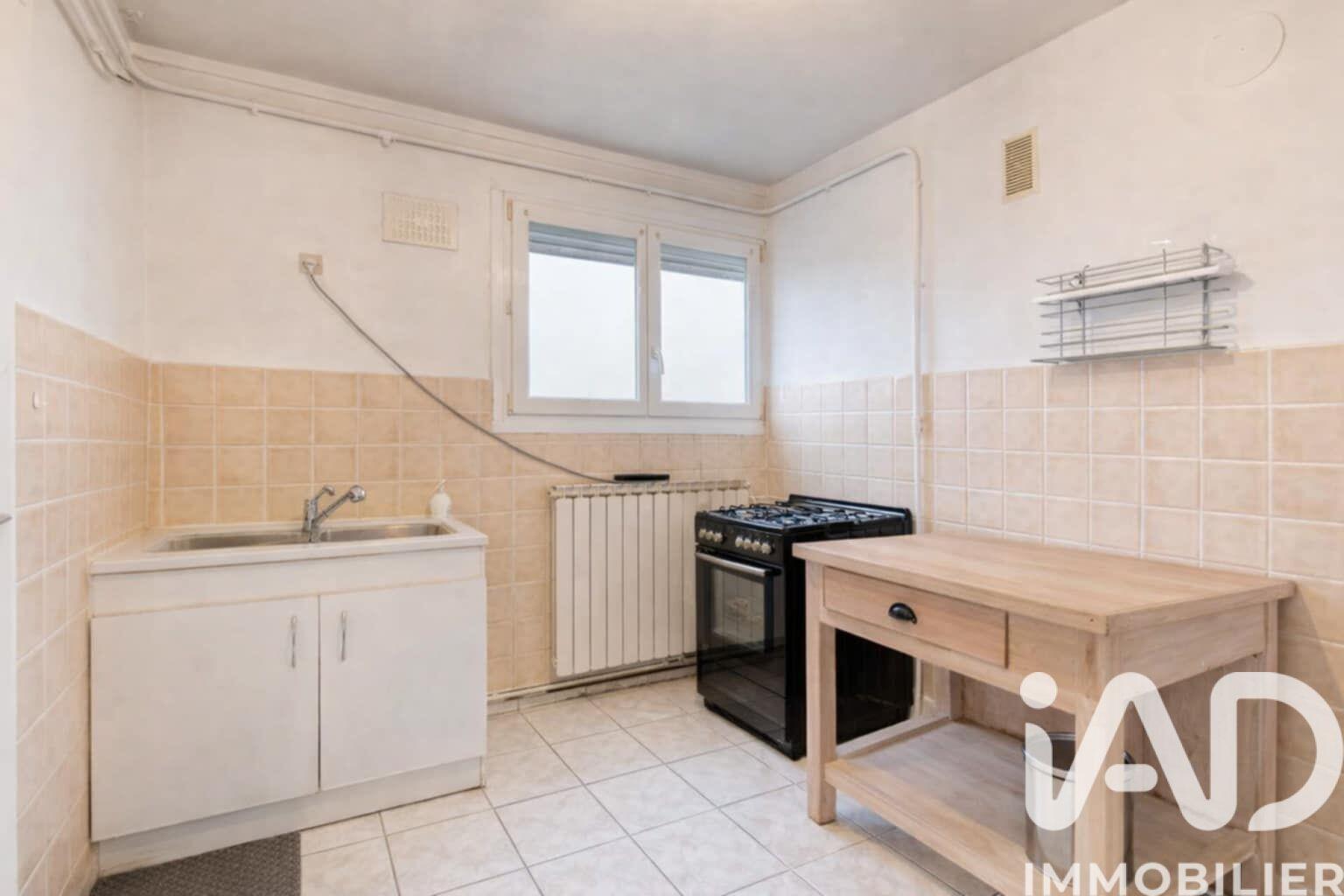 Appartement à vendre, 74m², Clouange