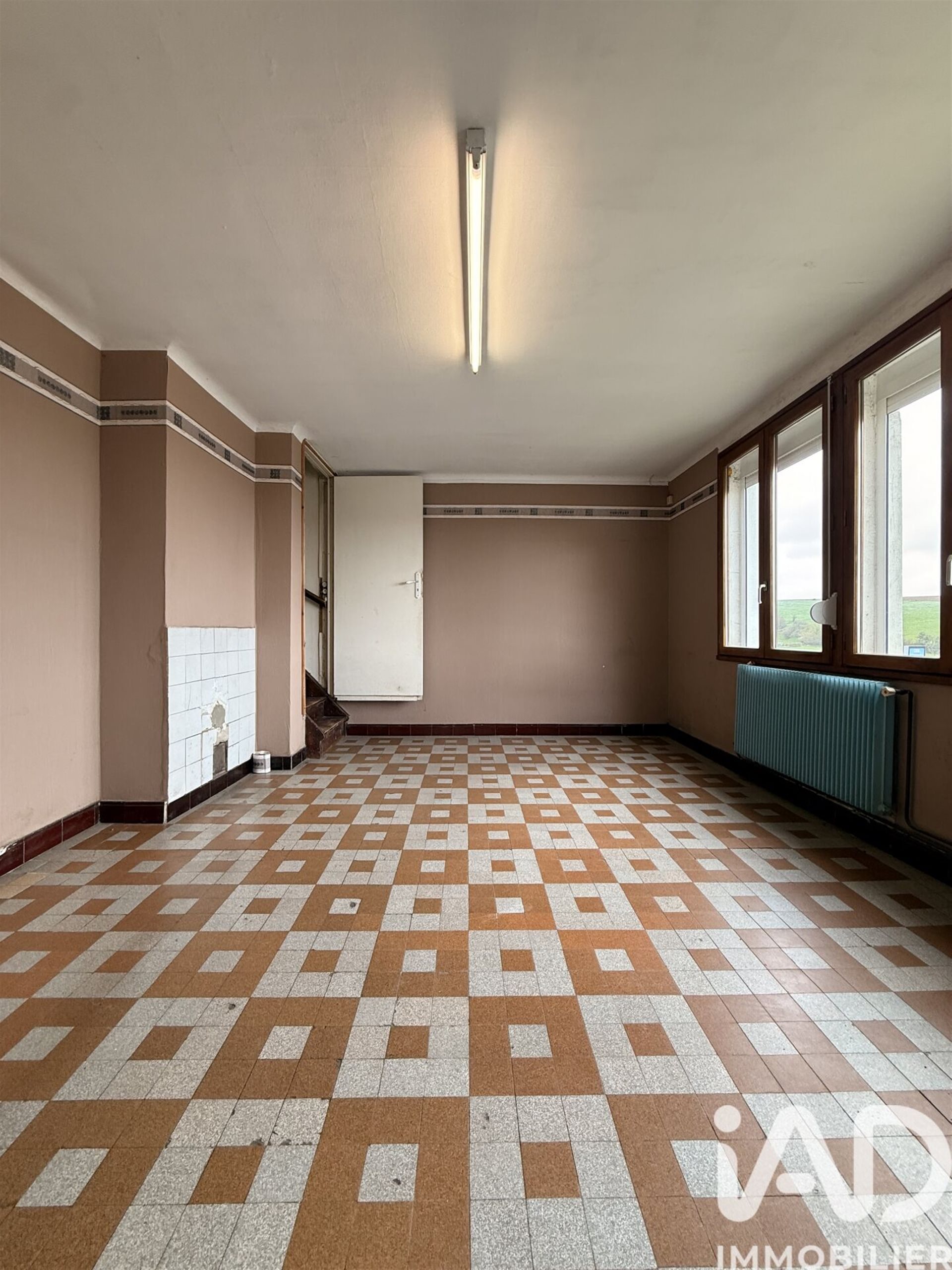 Maison à vendre, 92m², Fruges