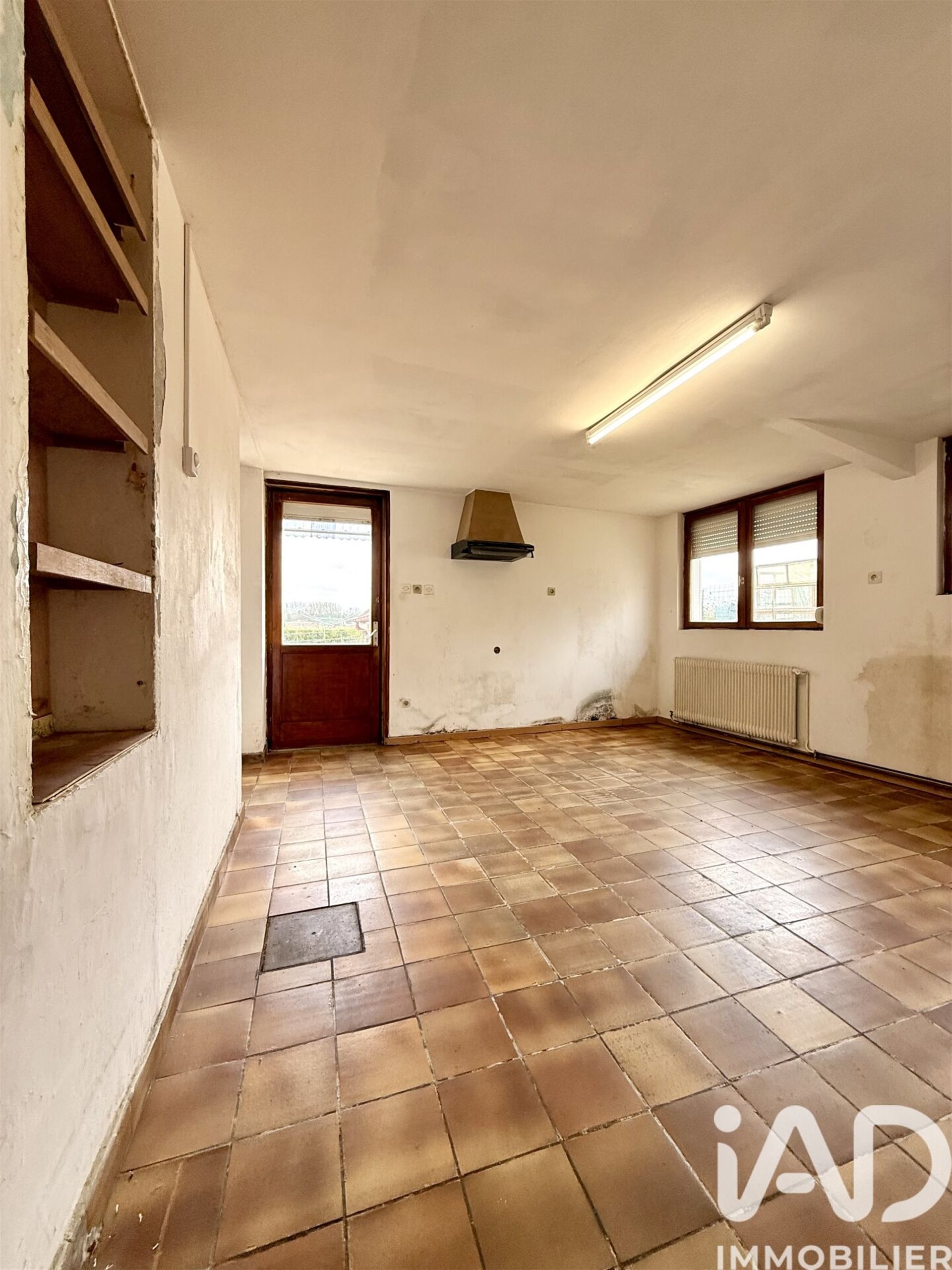 Maison à vendre, 92m², Fruges