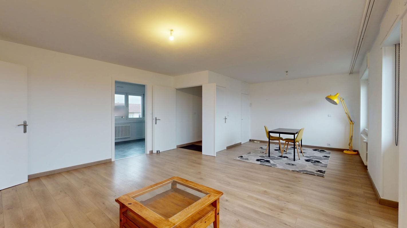 Appartement à vendre, 80m², Bousse