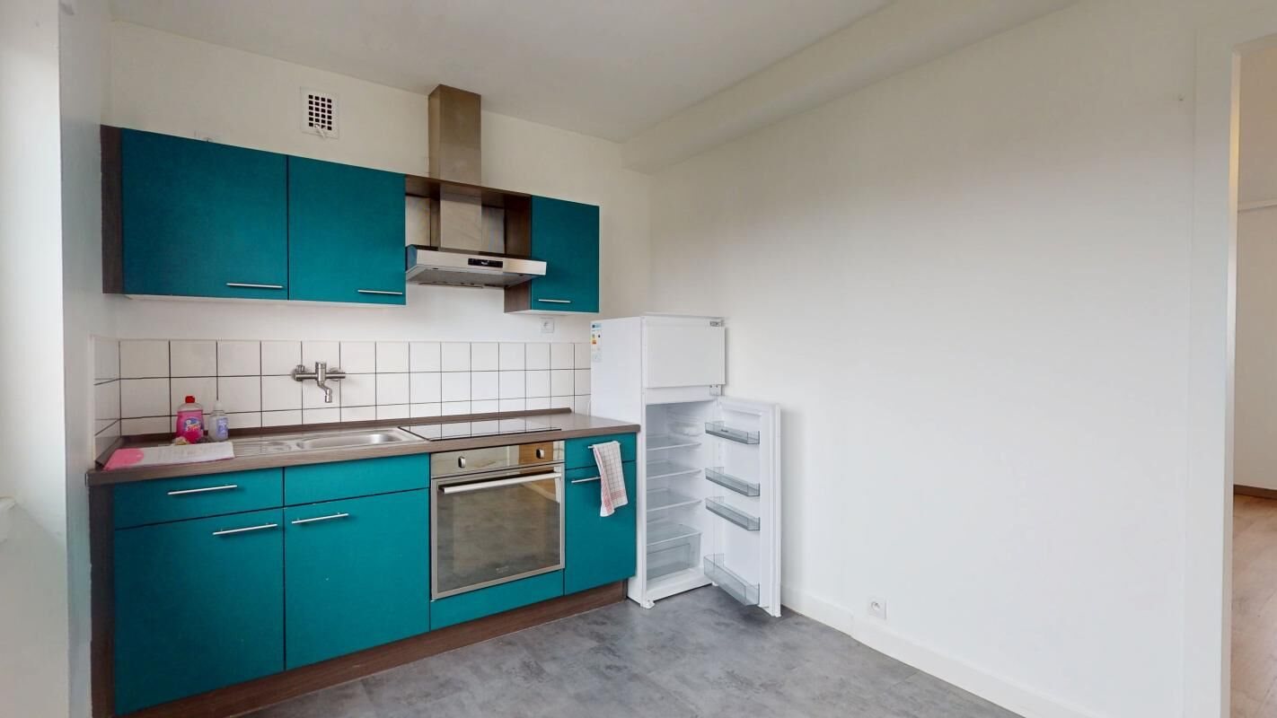 Appartement à vendre, 80m², Bousse