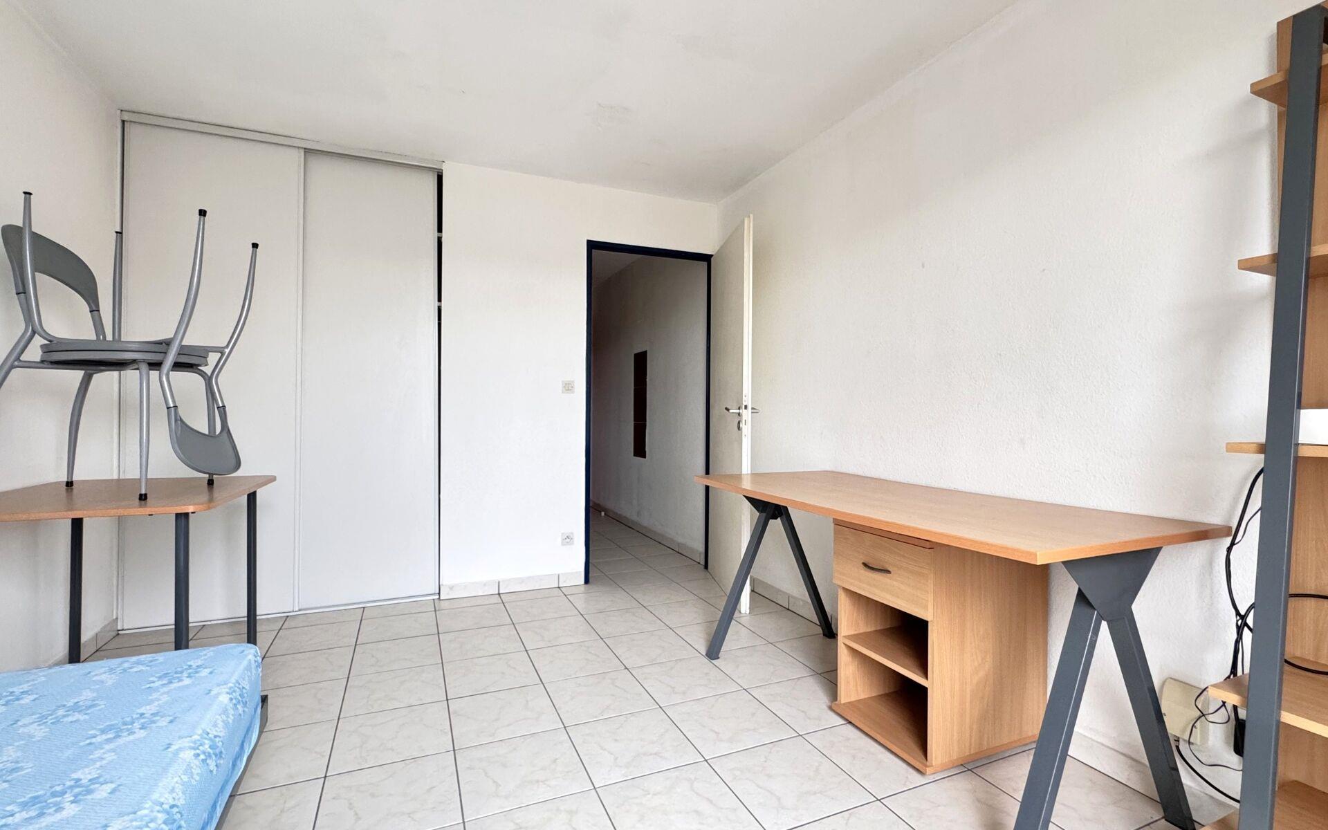 Appartement à vendre, 19m², Metz