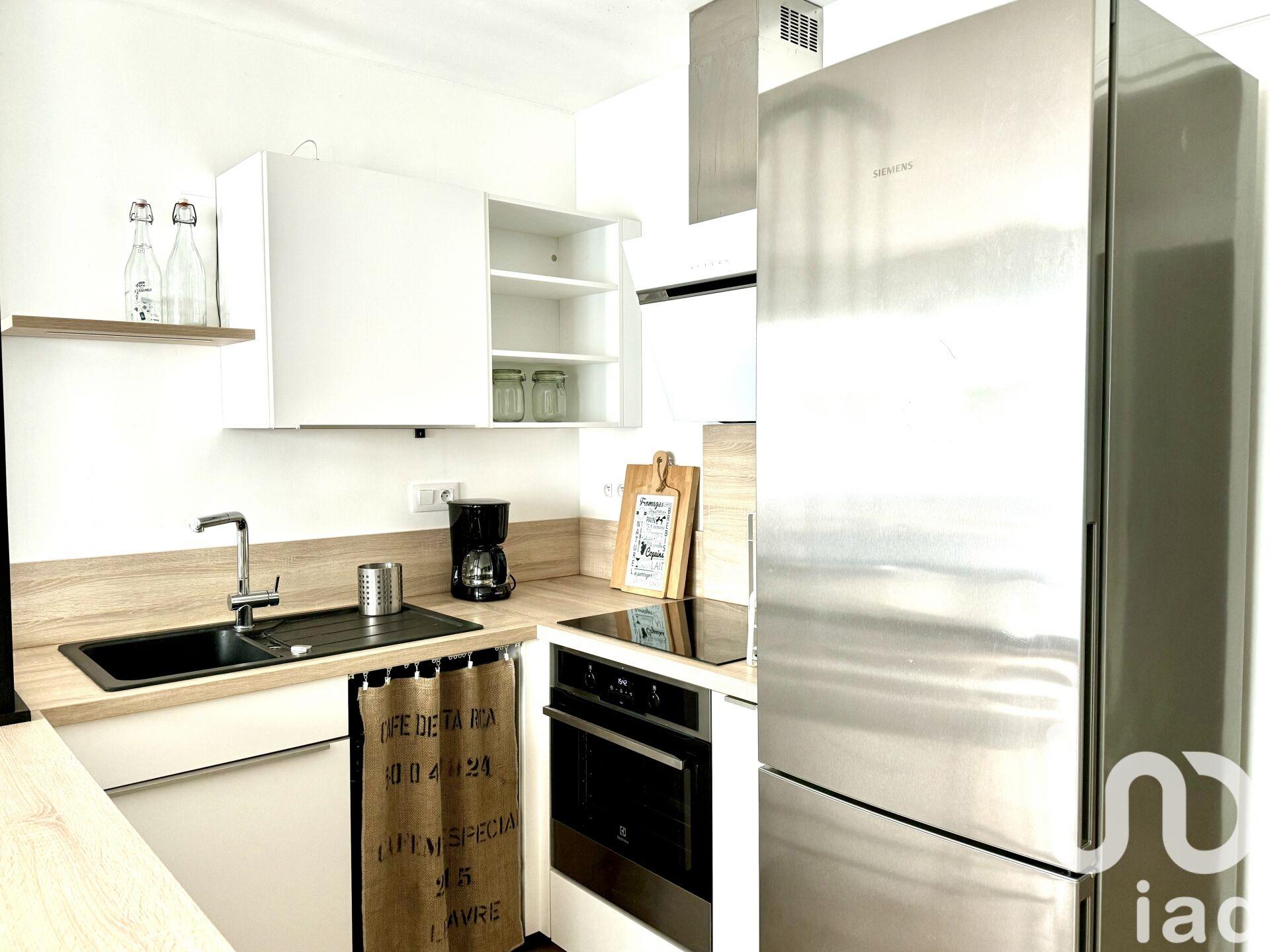 Appartement à vendre, 33m², Paris 11ème