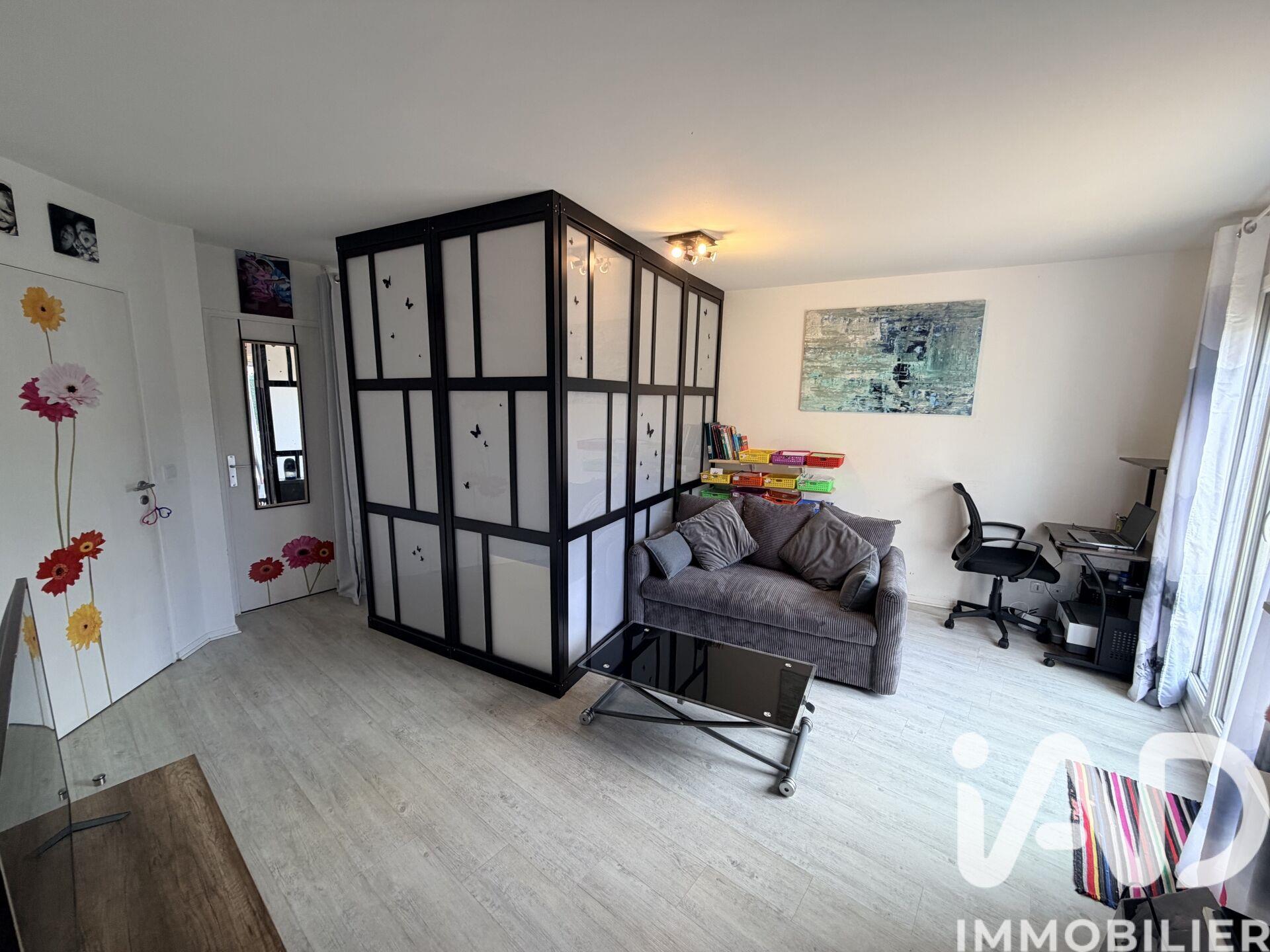 Appartement à vendre, 63m², Verneuil-l'Etang