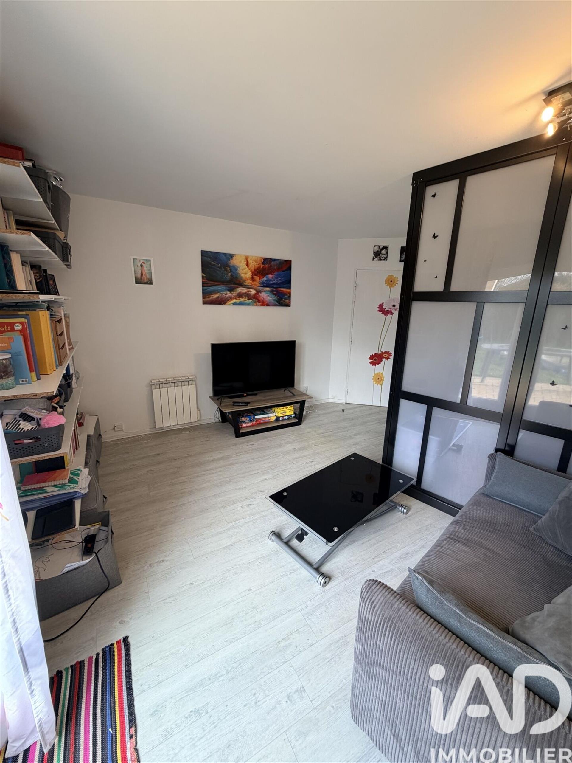 Appartement à vendre, 63m², Verneuil-l'Etang