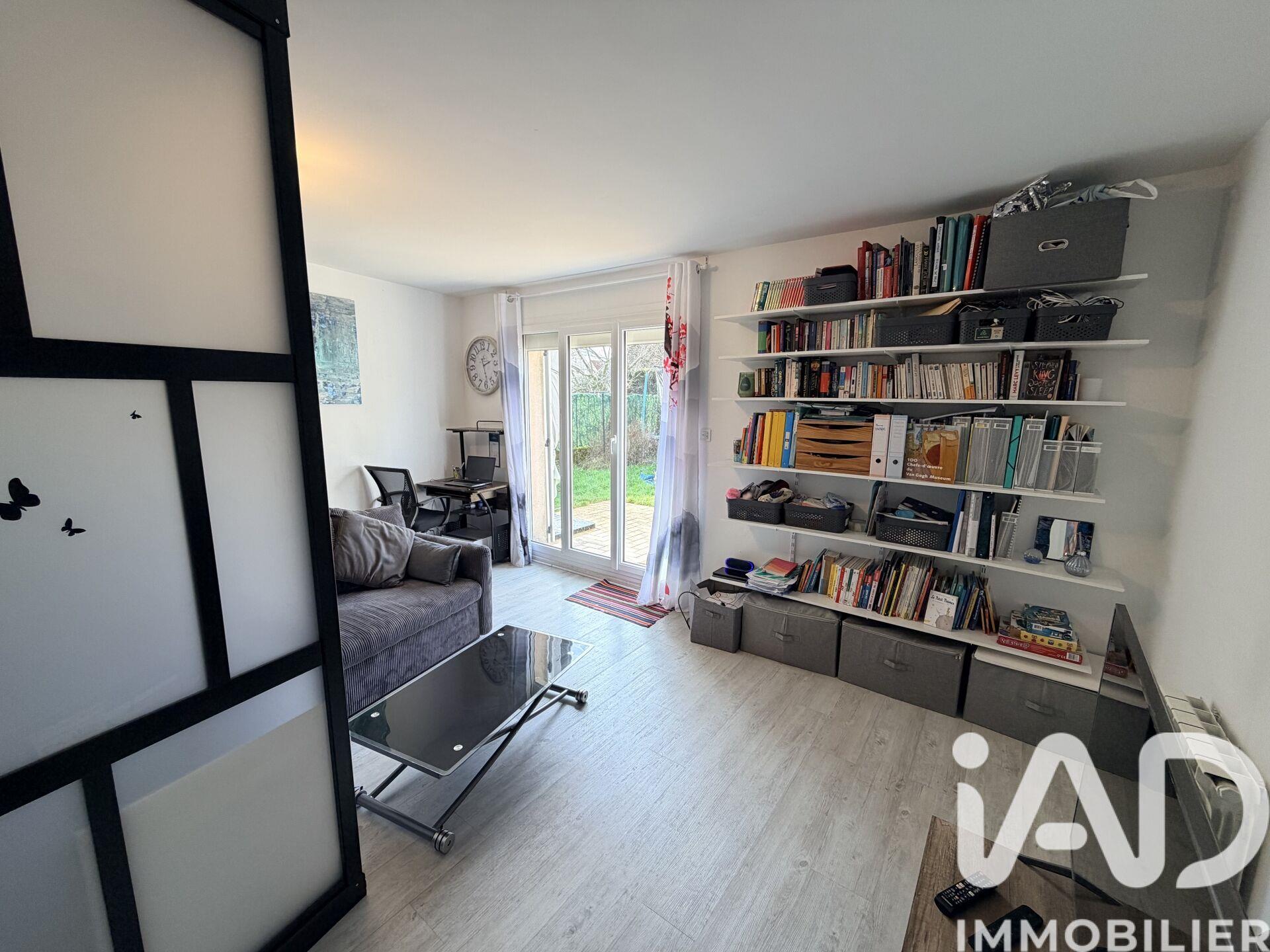 Appartement à vendre, 63m², Verneuil-l'Etang