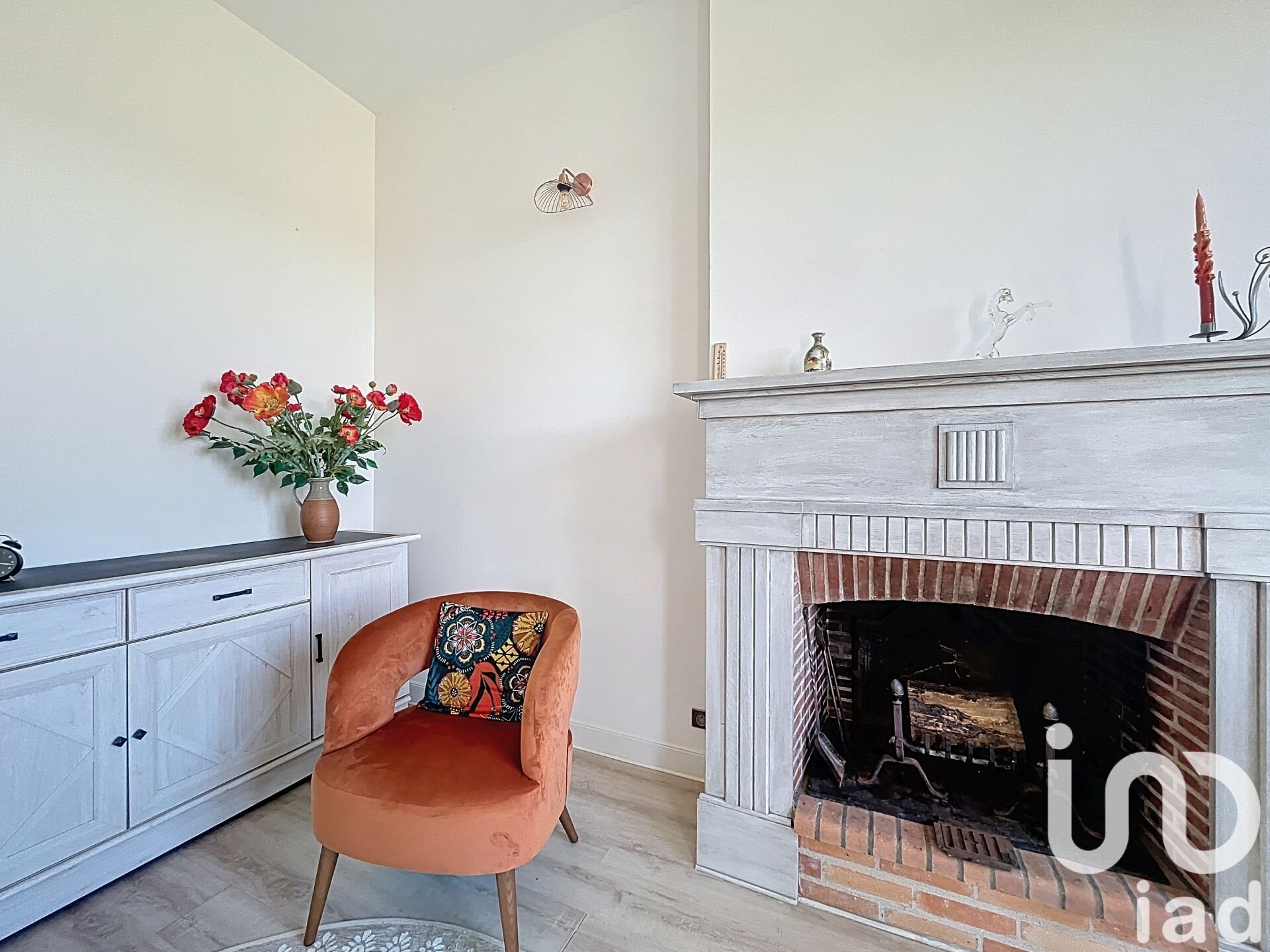 Maison à vendre, 105m², Cormery