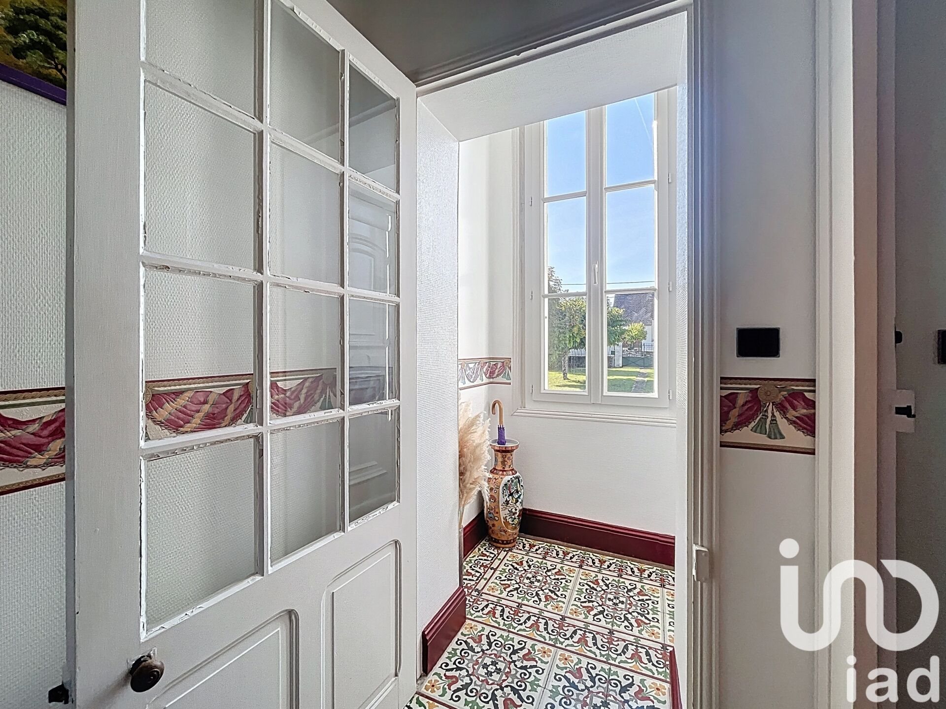 Maison à vendre, 105m², Cormery