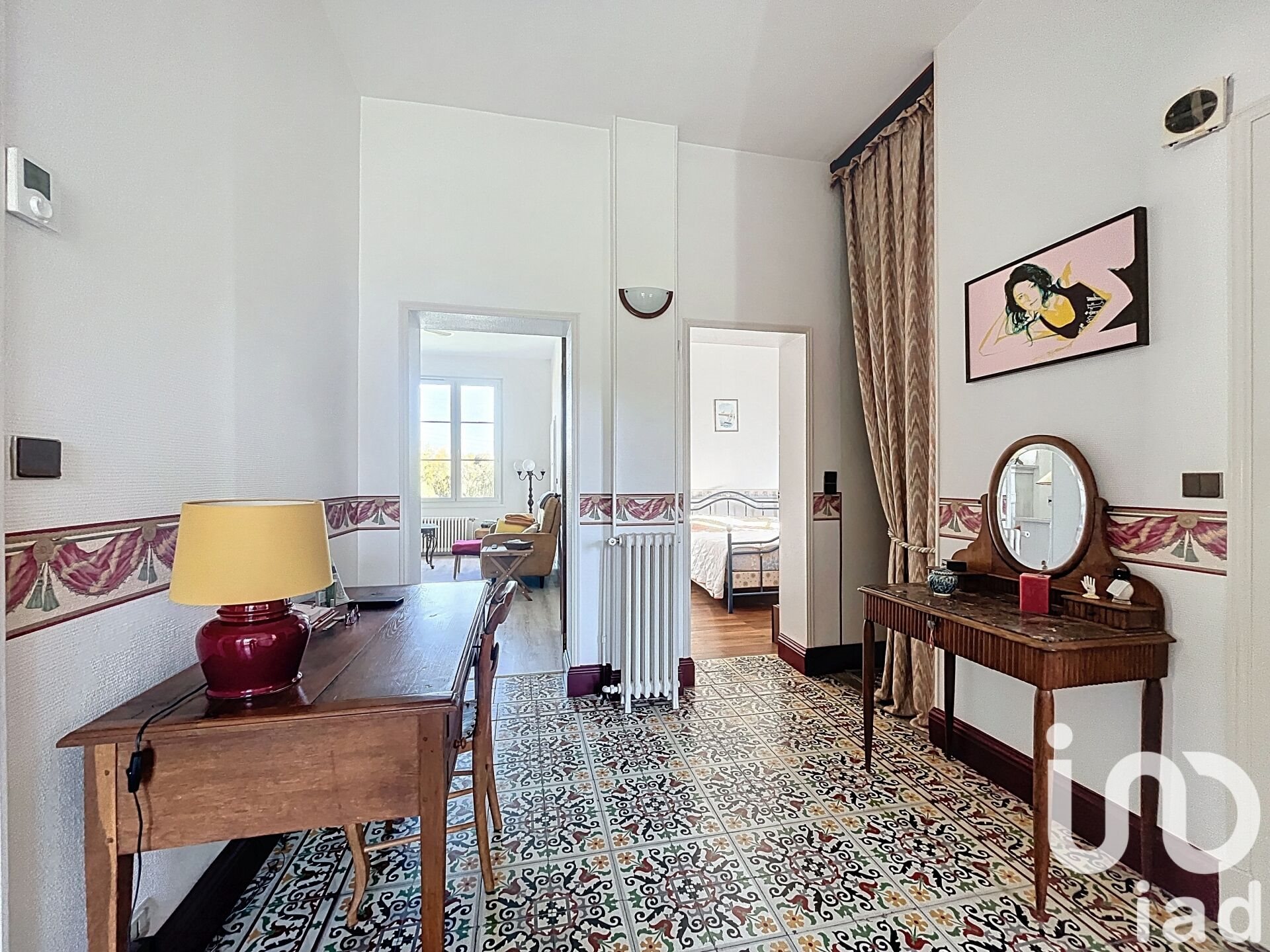 Maison à vendre, 105m², Cormery