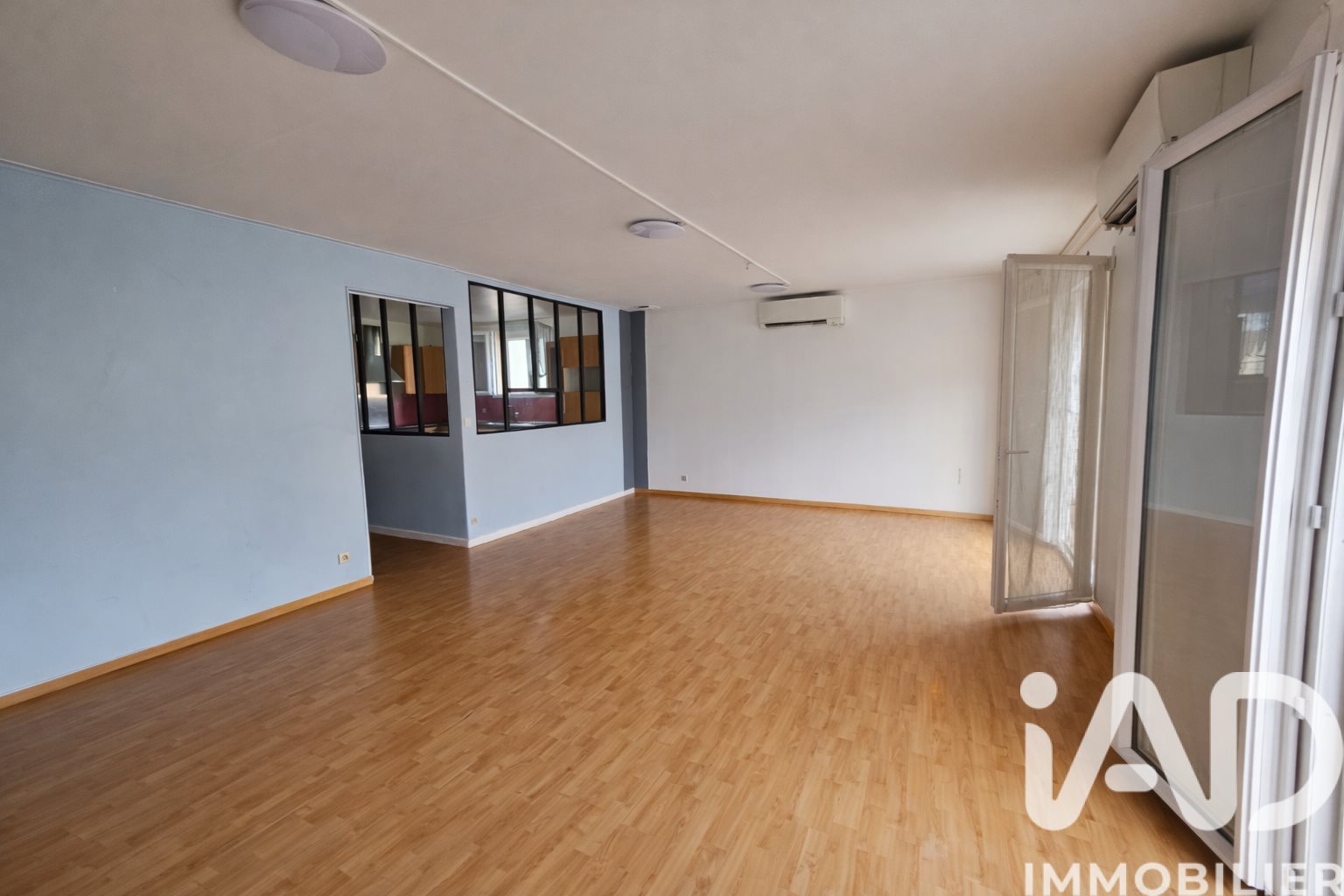Appartement à vendre, 126m², Lisses