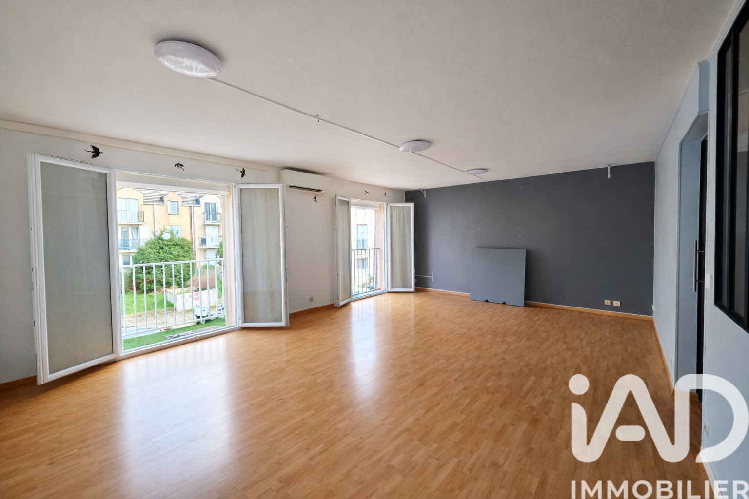 Appartement à vendre, 126m², Lisses
