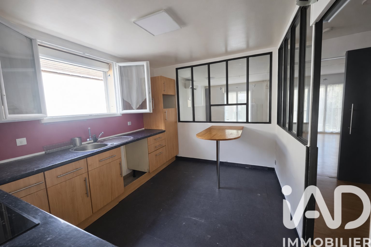 Appartement à vendre, 126m², Lisses