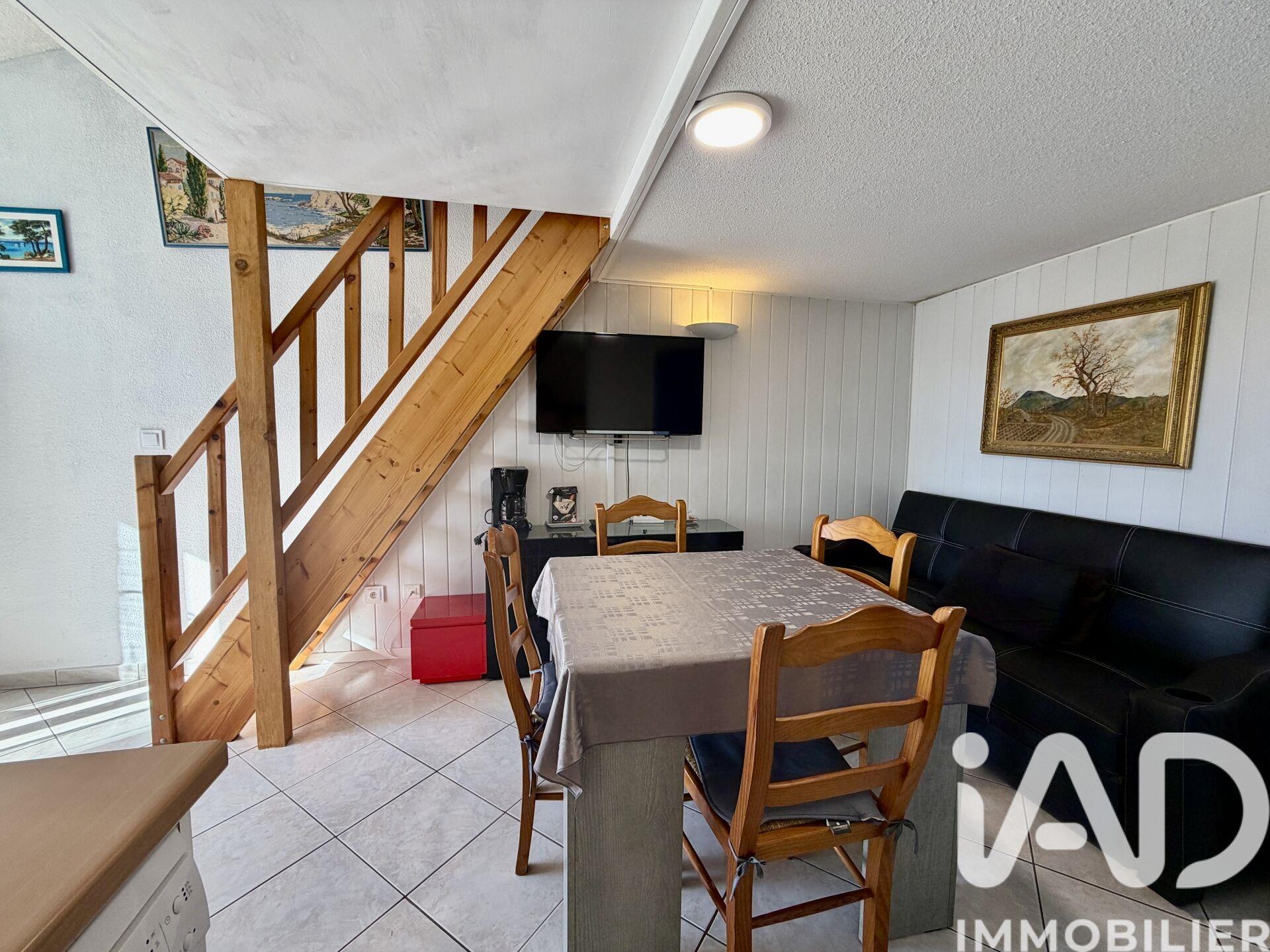 Maison à vendre, 31m², Gruissan