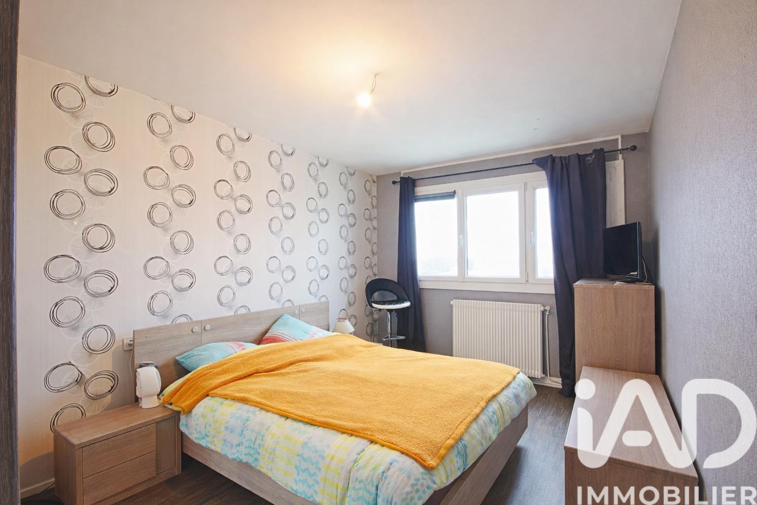 Appartement à vendre, 67m², Arras