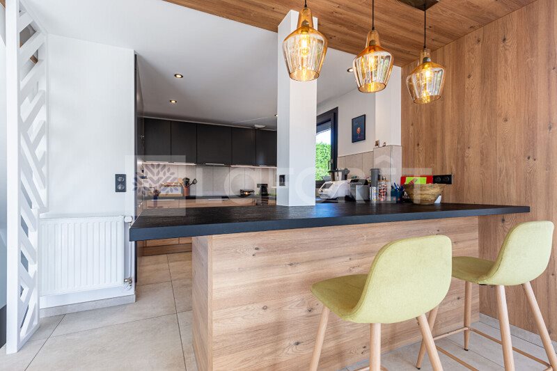 Maison à louer, 145m², Fillinges