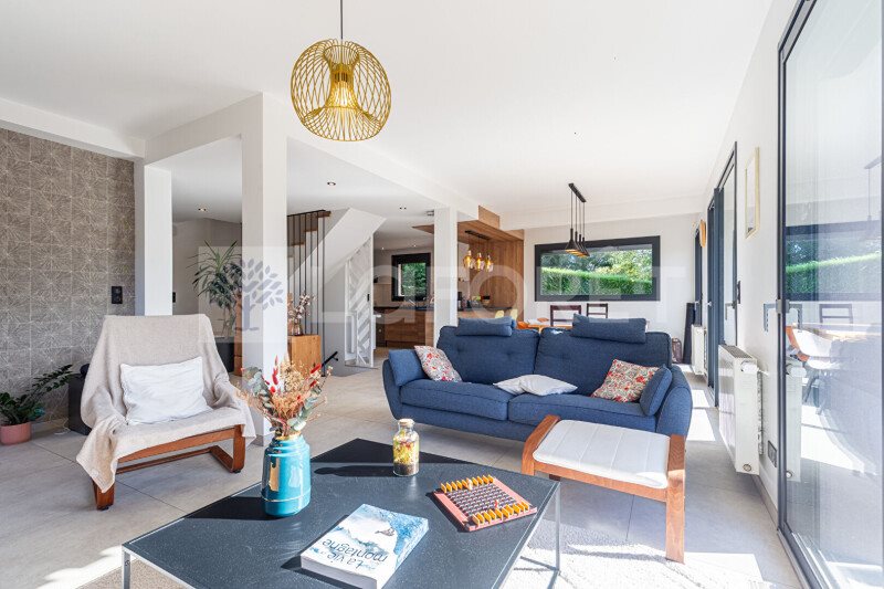 Maison à louer, 145m², Fillinges