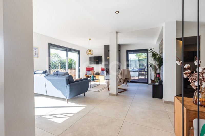 Maison à louer, 145m², Fillinges