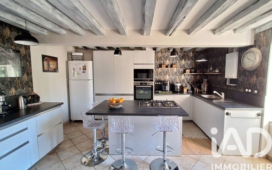 Maison à vendre, 131m², Combres