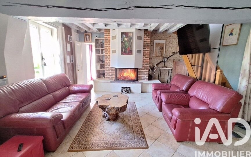 Maison à vendre, 131m², Combres