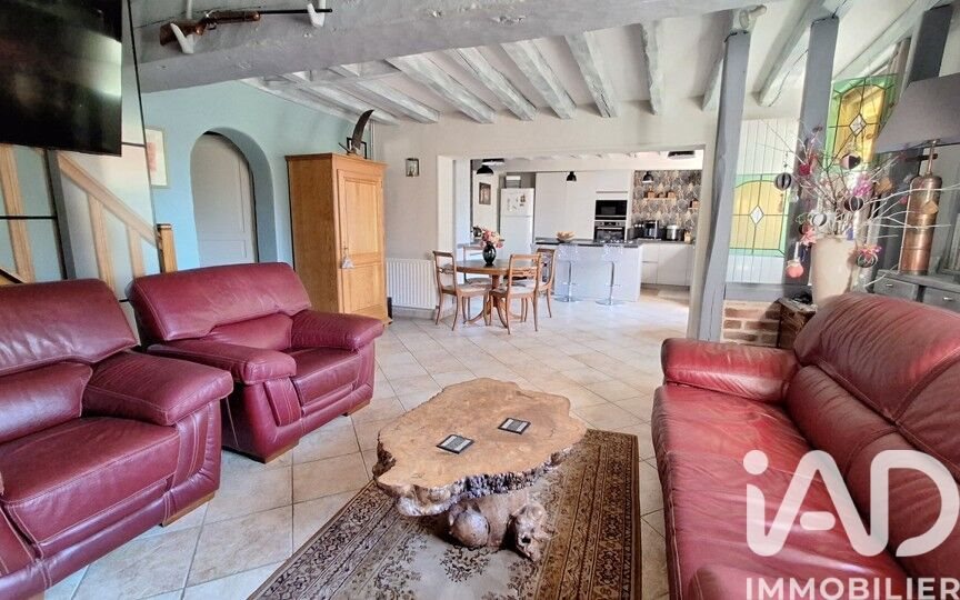 Maison à vendre, 131m², Combres