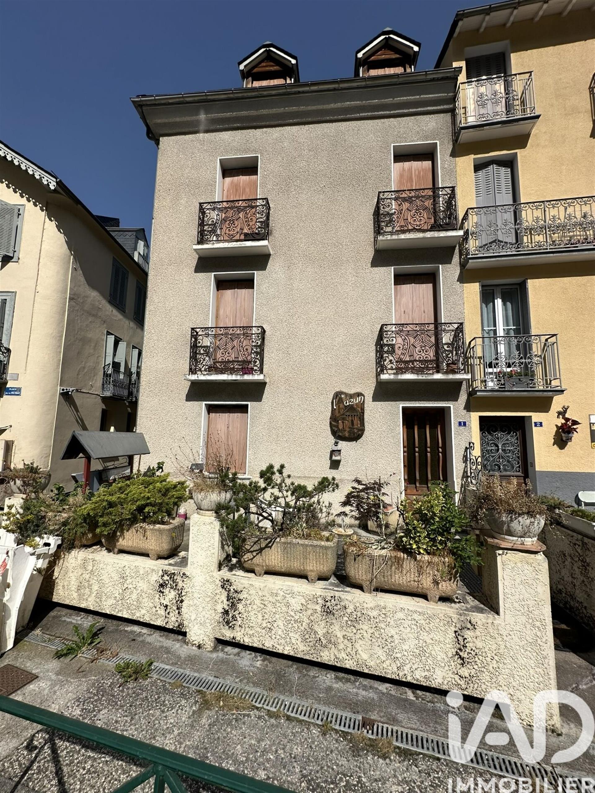 Maison à vendre, 202m², Cauterets