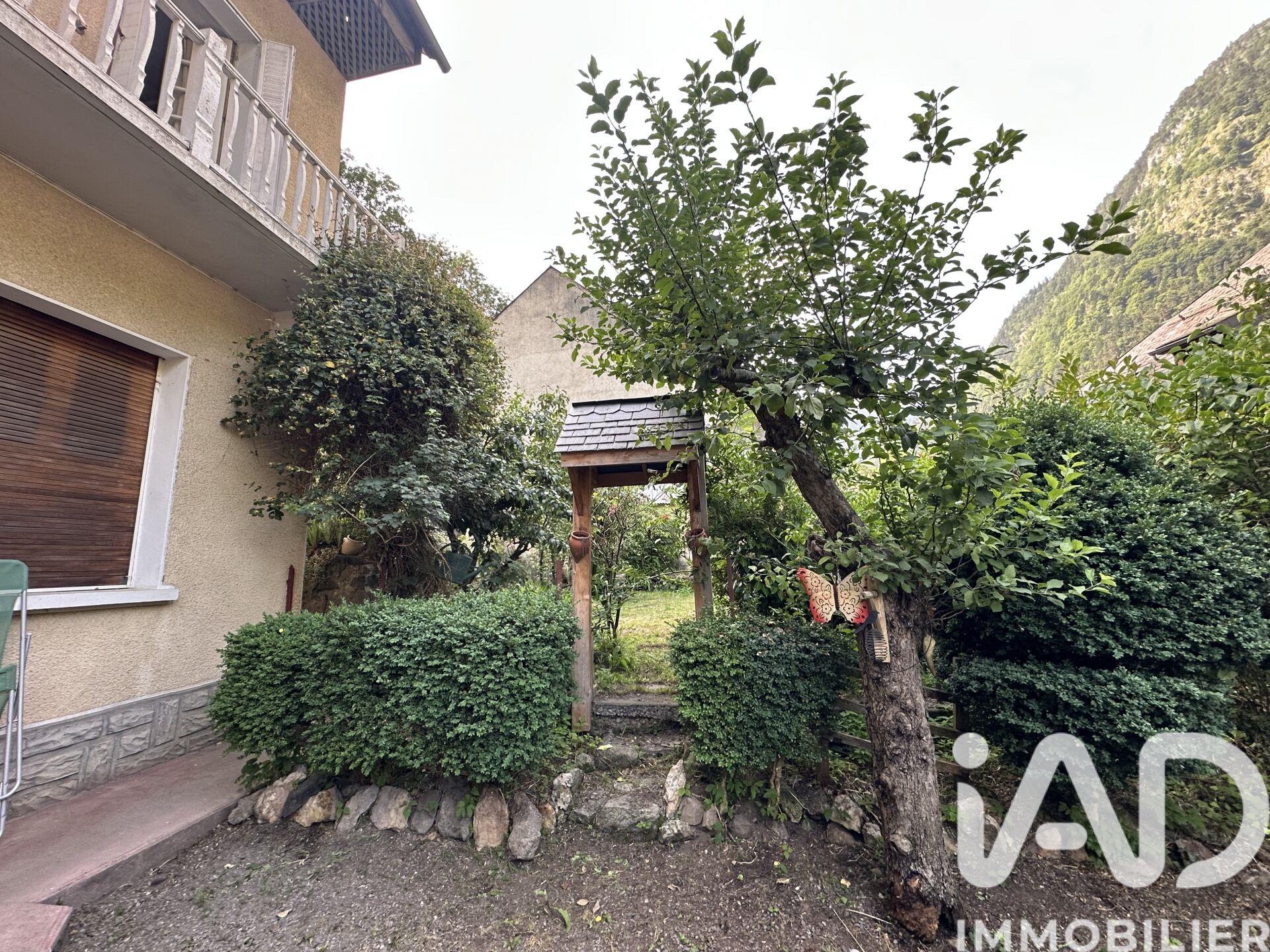 Maison à vendre, 140m², Cauterets