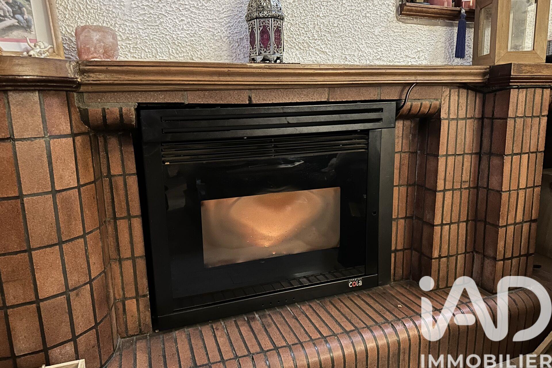 Maison à vendre, 140m², Cauterets