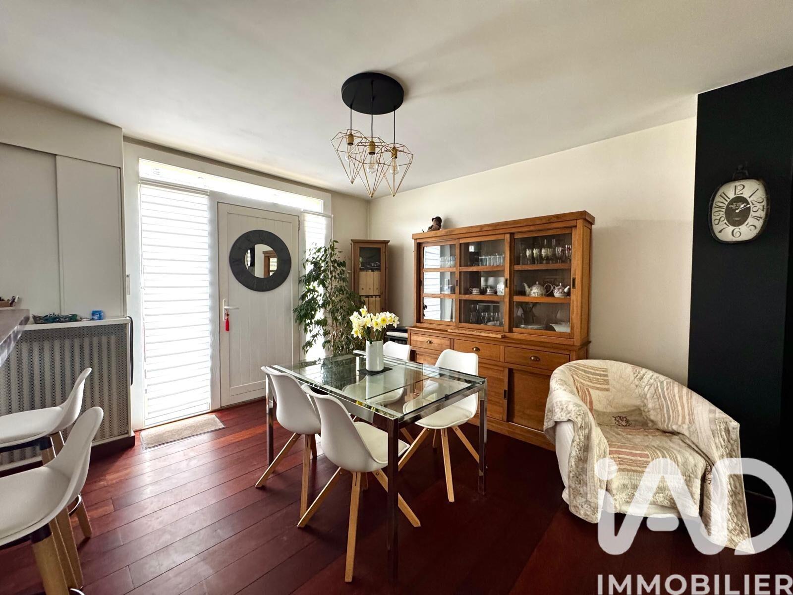 Maison à vendre, 88m², Sartrouville