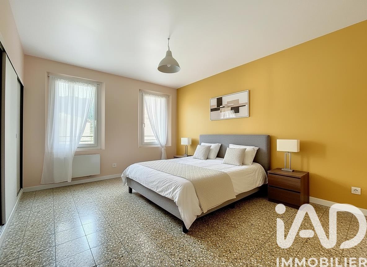 Appartement à vendre, 63m², Nyons