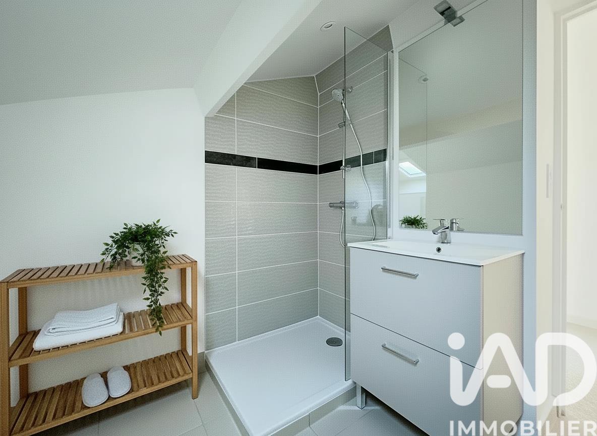 Appartement à vendre, 63m², Nyons