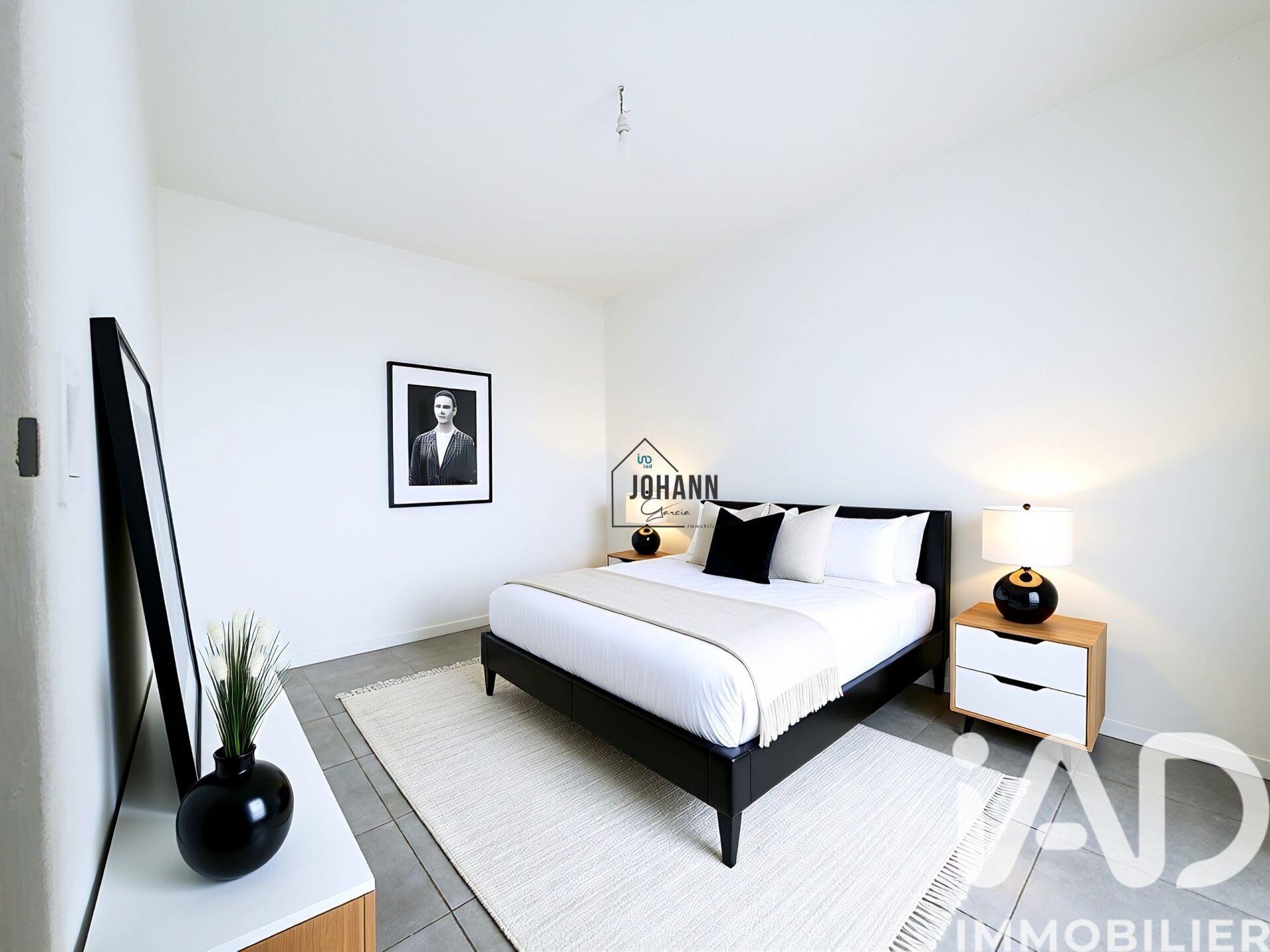 Appartement à vendre, 59m², Valréas