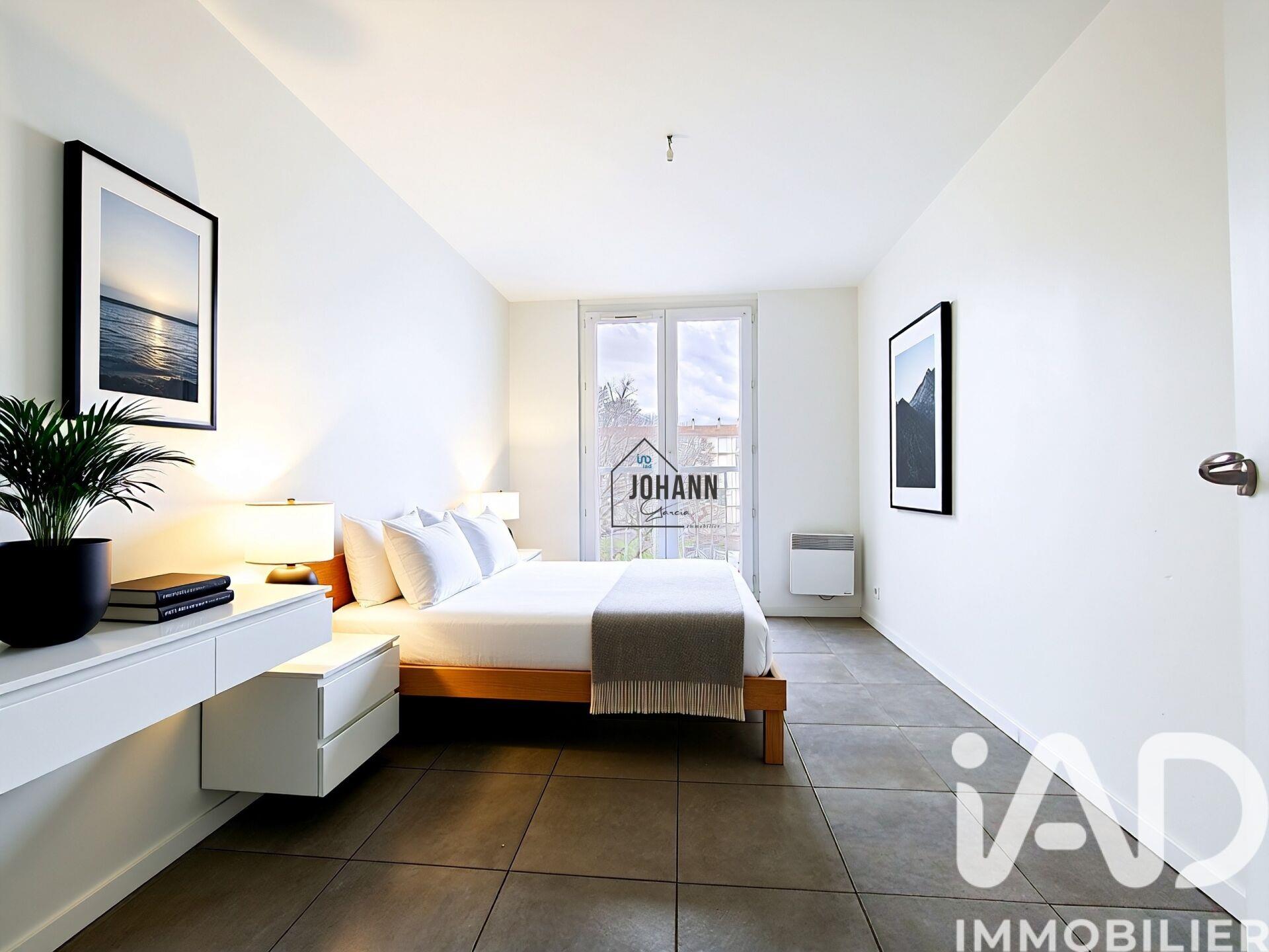 Appartement à vendre, 59m², Valréas