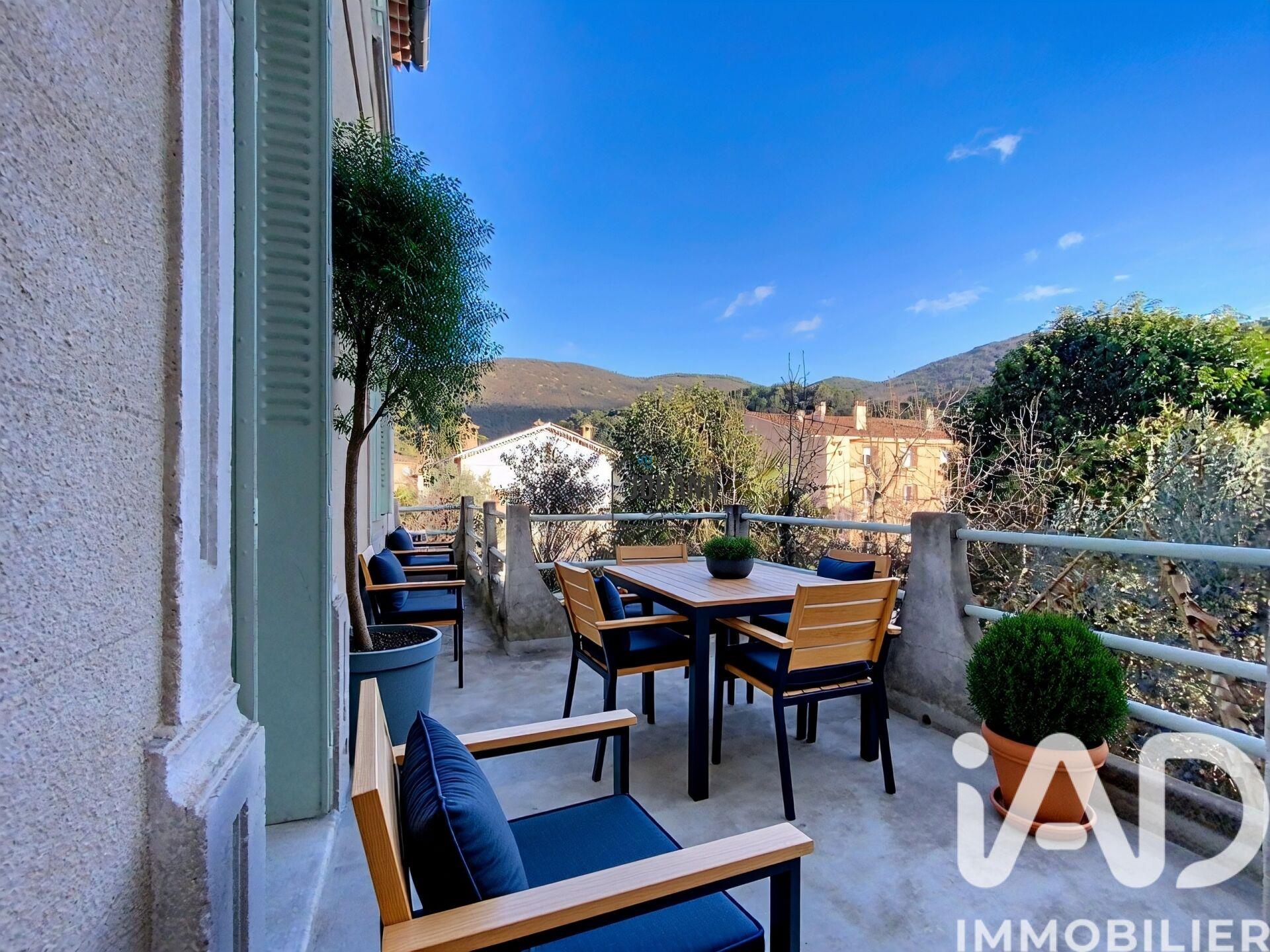 Appartement à vendre, 77m², Nyons