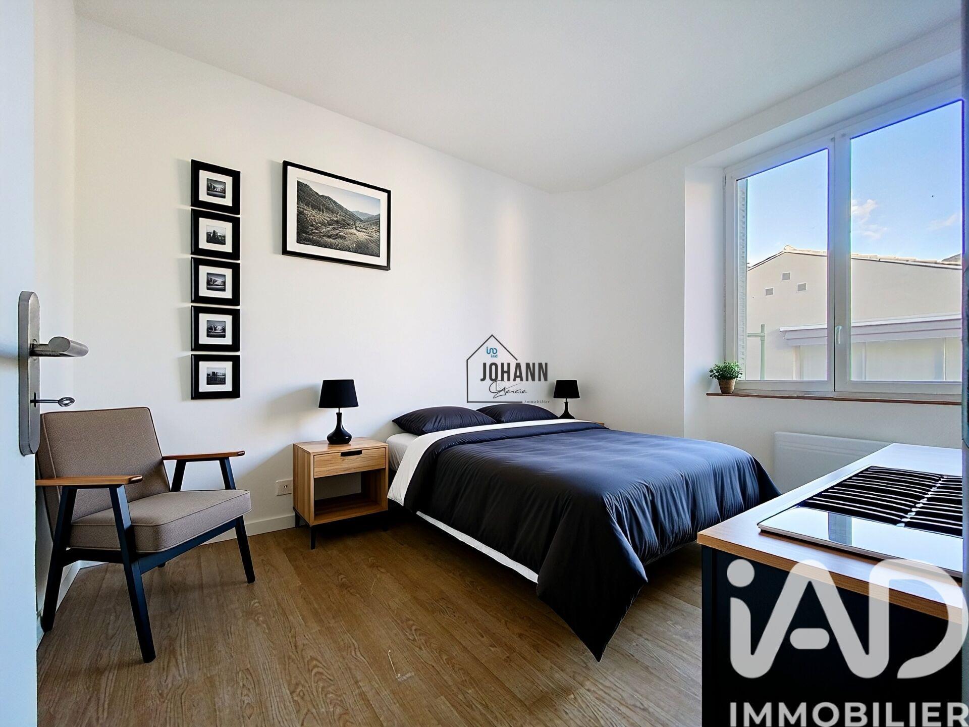Appartement à vendre, 77m², Nyons